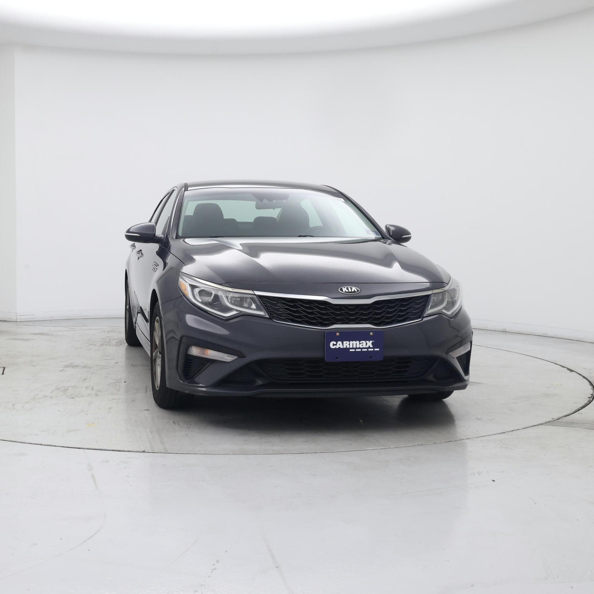 Thumbnail: 2019 Kia Optima - 5