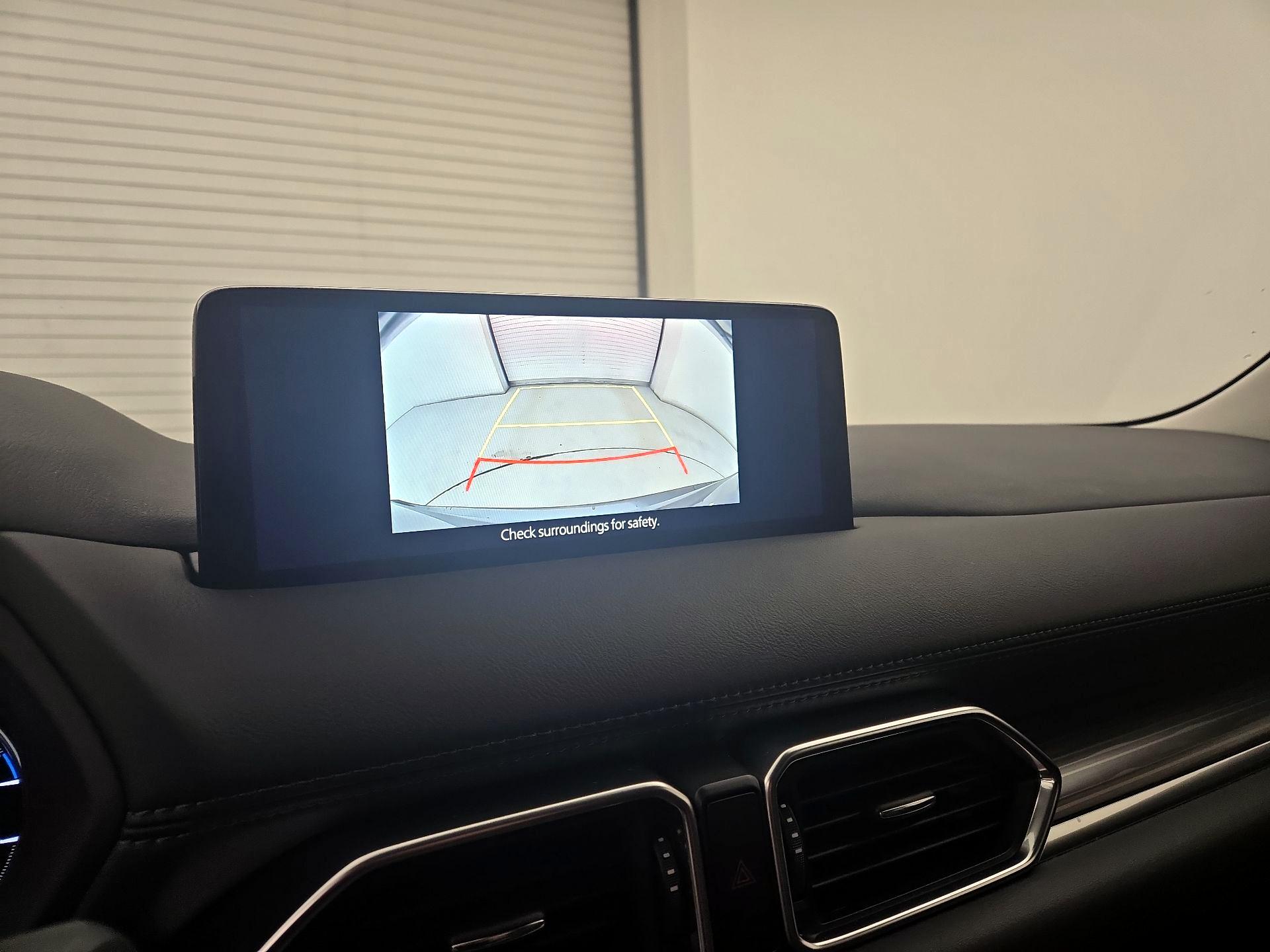 Thumbnail: 2021 Mazda CX-5 - 14