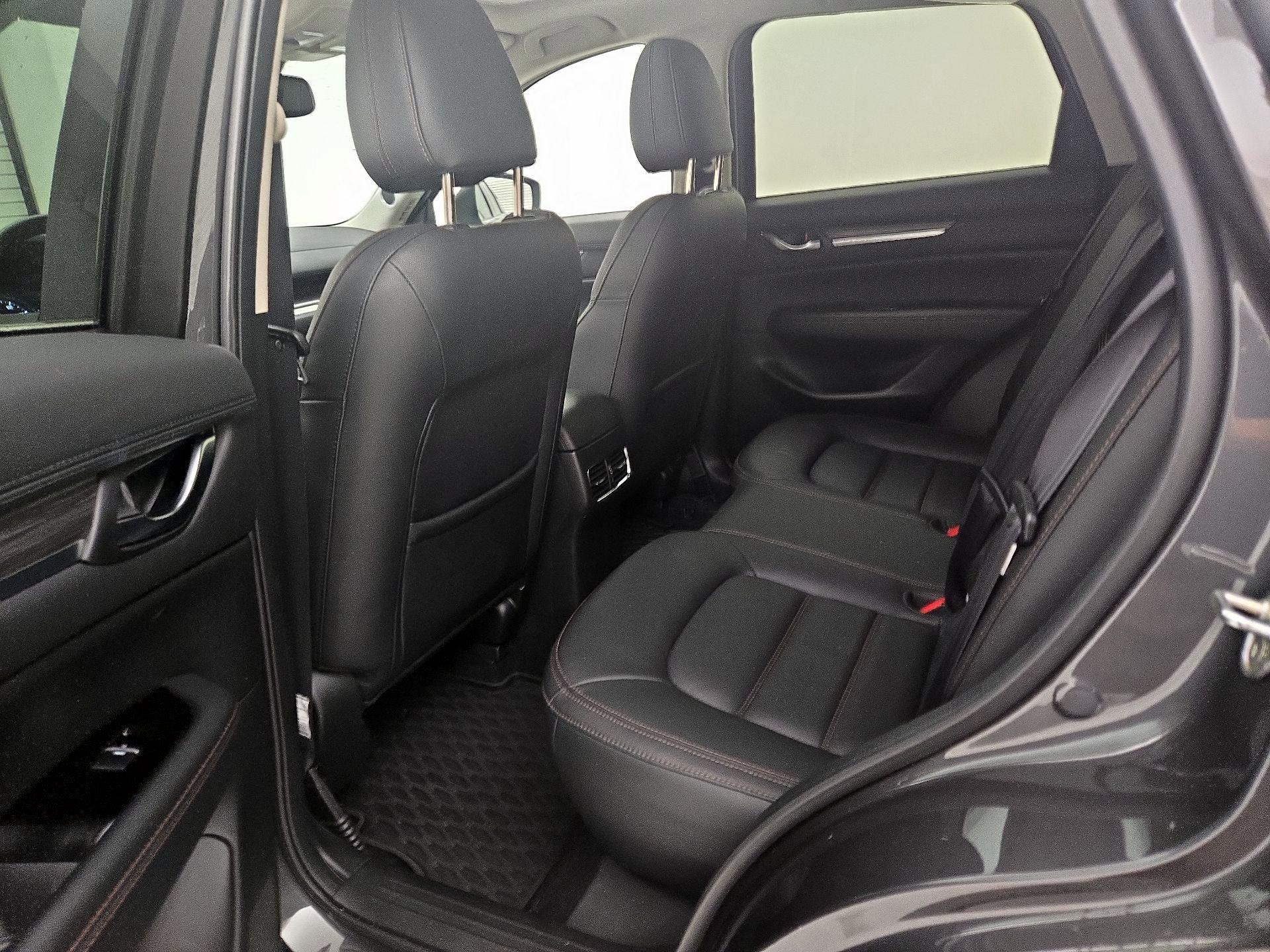 Thumbnail: 2021 Mazda CX-5 - 19