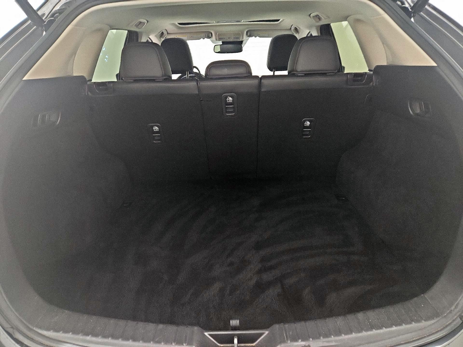 Thumbnail: 2021 Mazda CX-5 - 20