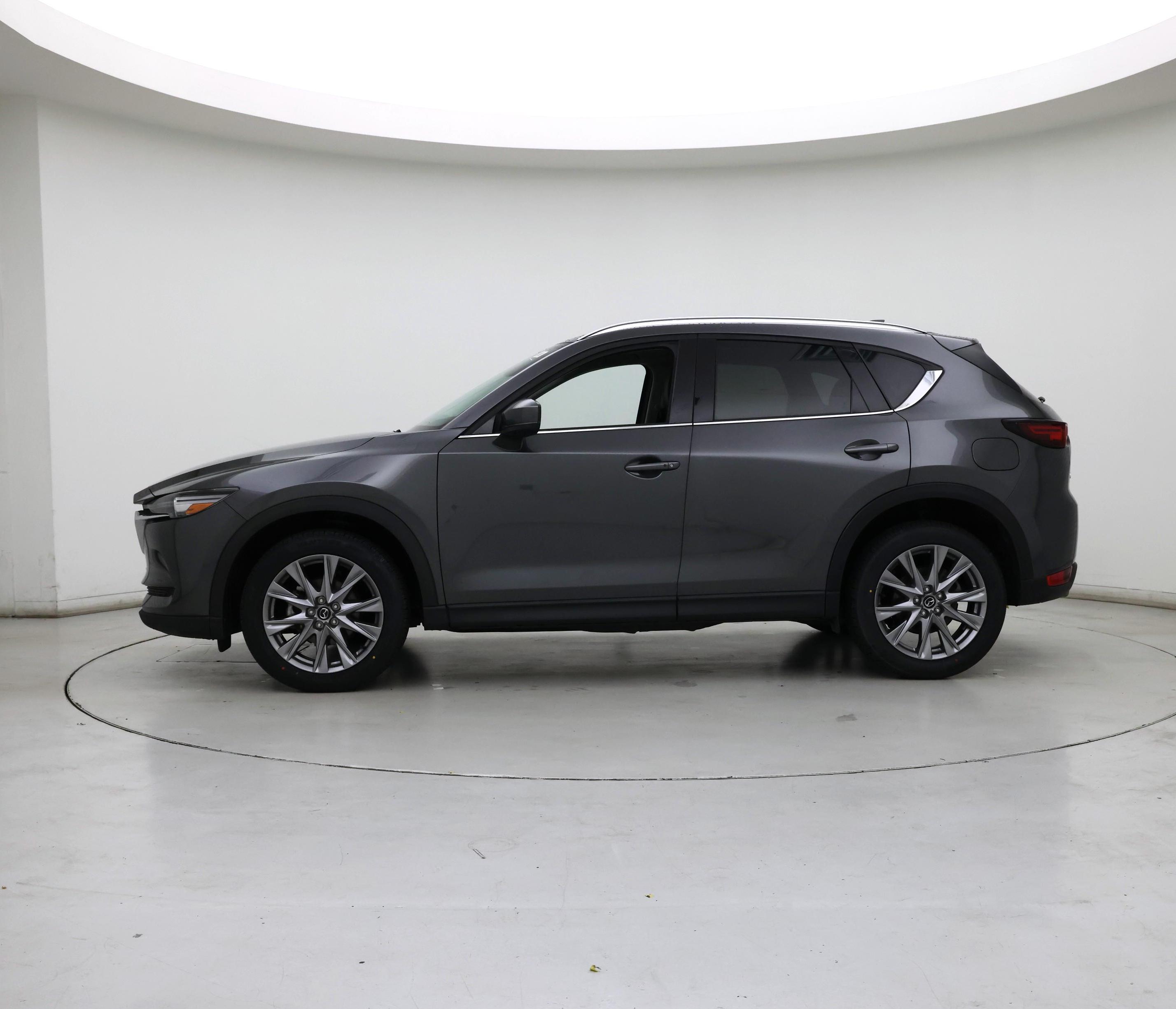 Thumbnail: 2021 Mazda CX-5 - 3