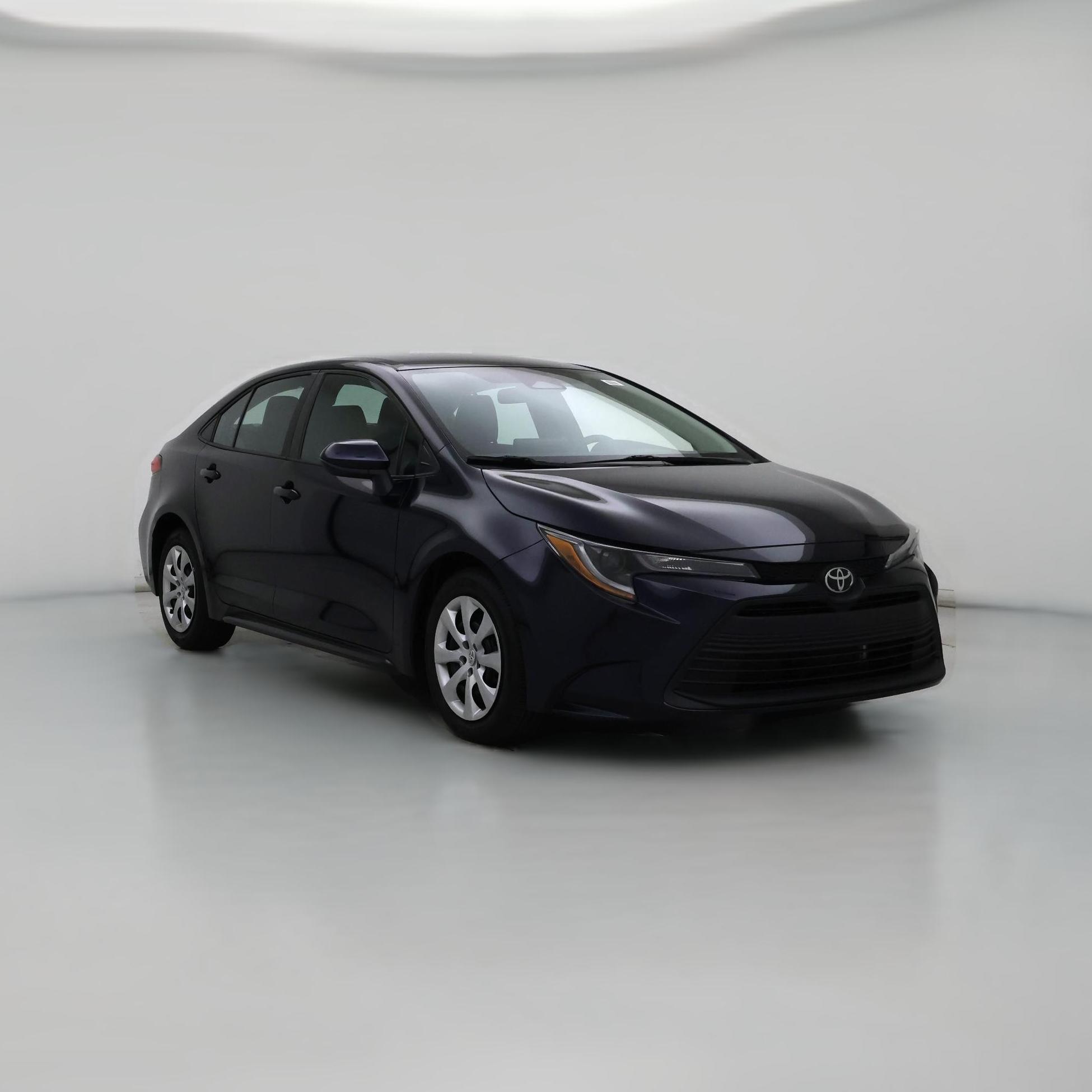 Thumbnail: 2023 Toyota Corolla - 1