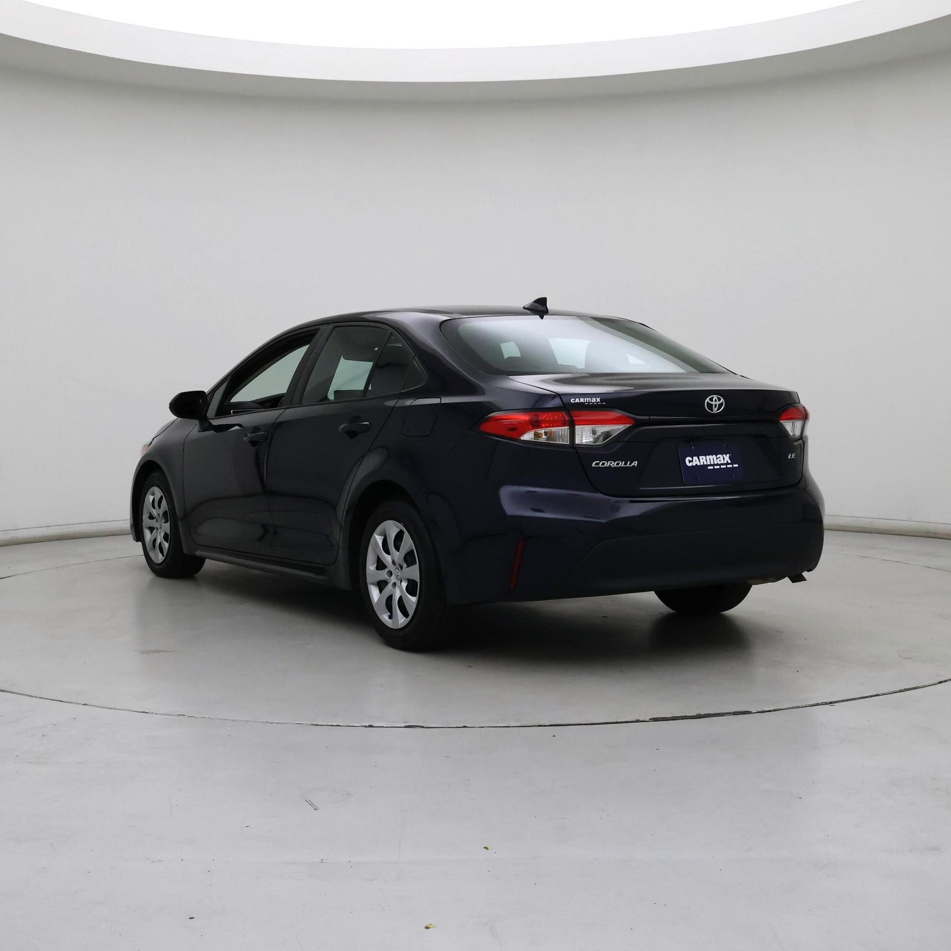 Thumbnail: 2023 Toyota Corolla - 2
