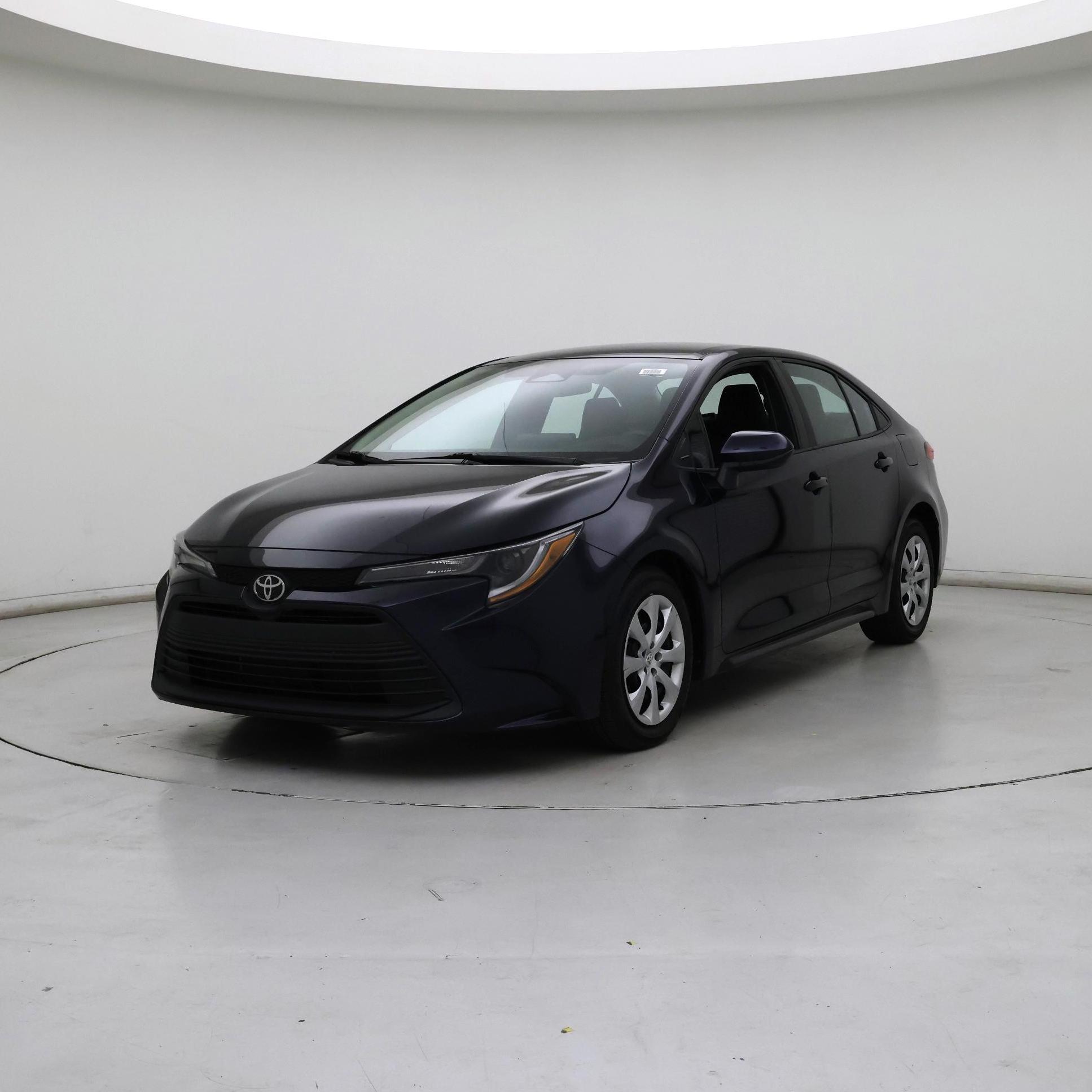 Thumbnail: 2023 Toyota Corolla - 4