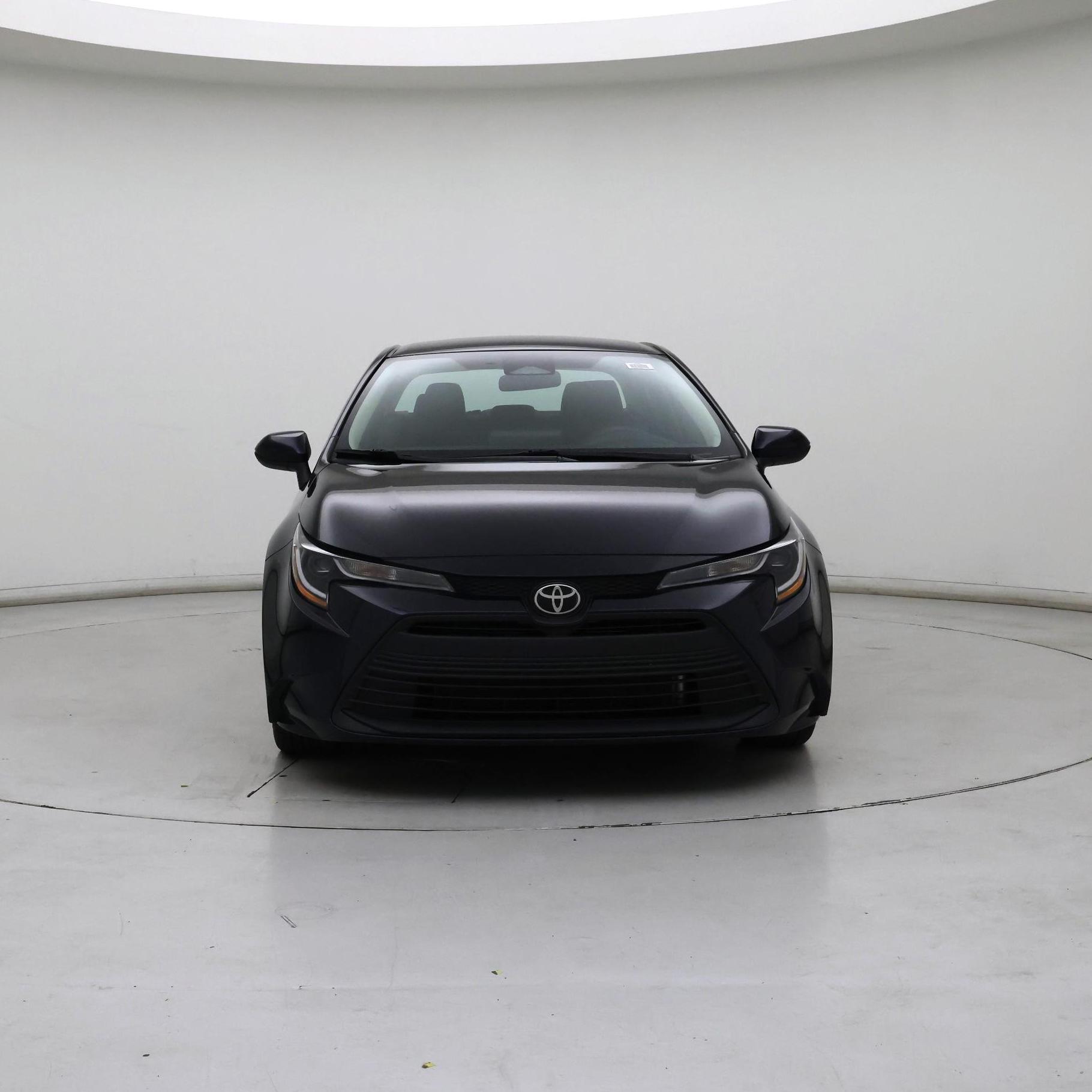 Thumbnail: 2023 Toyota Corolla - 5