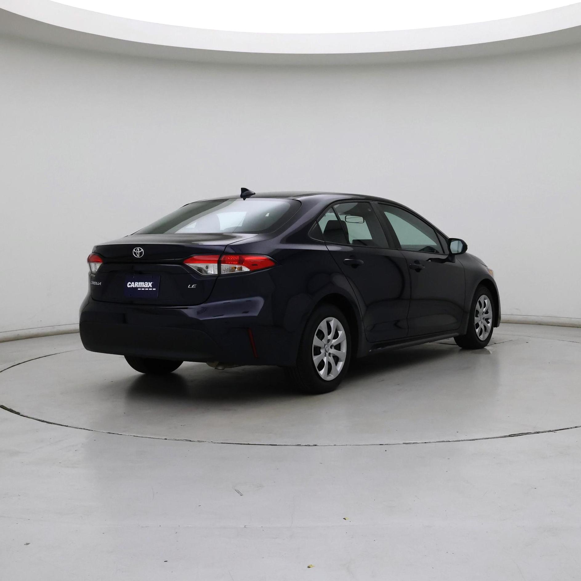 Thumbnail: 2023 Toyota Corolla - 8