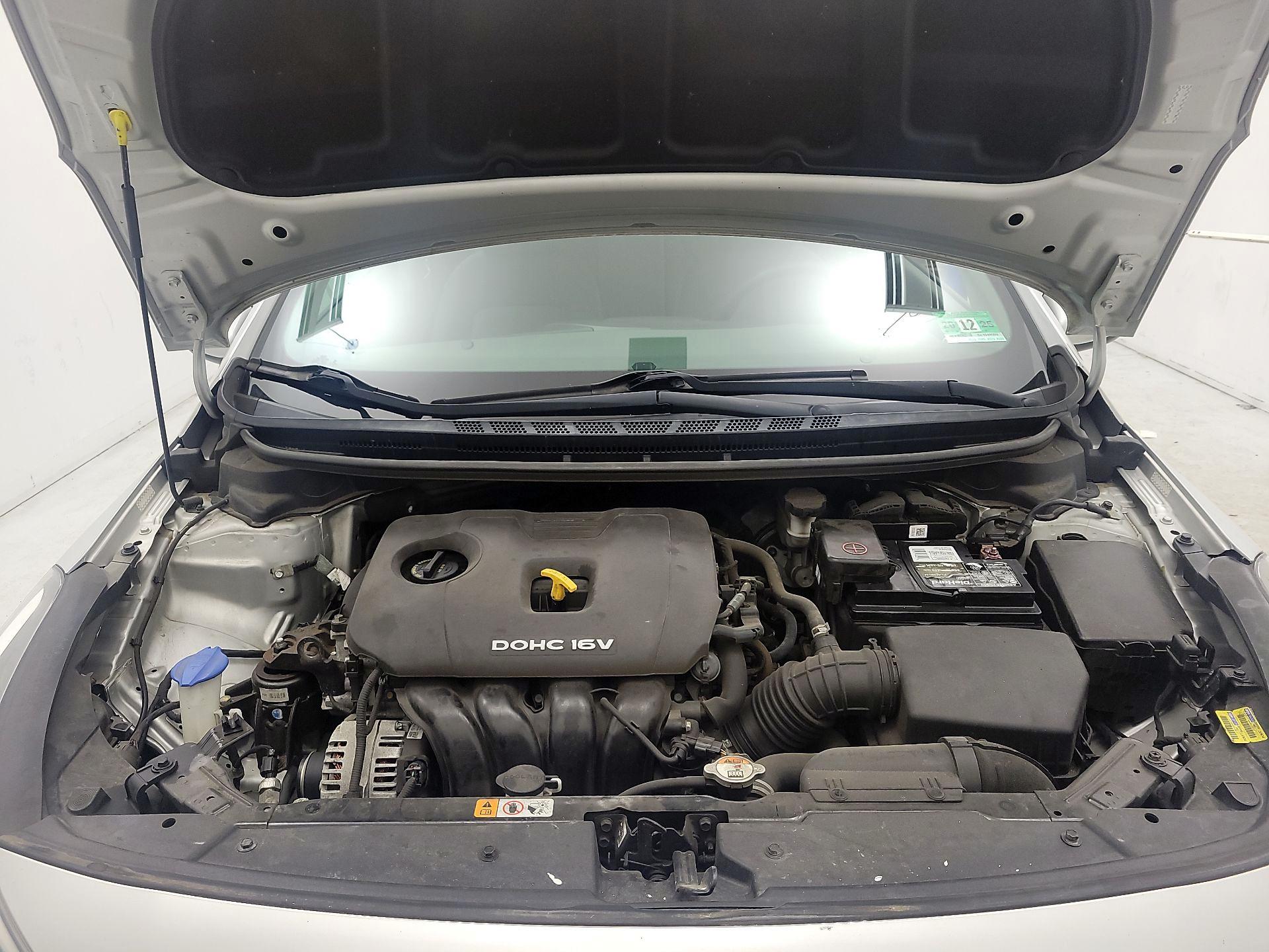 Thumbnail: 2017 Kia Forte - 20