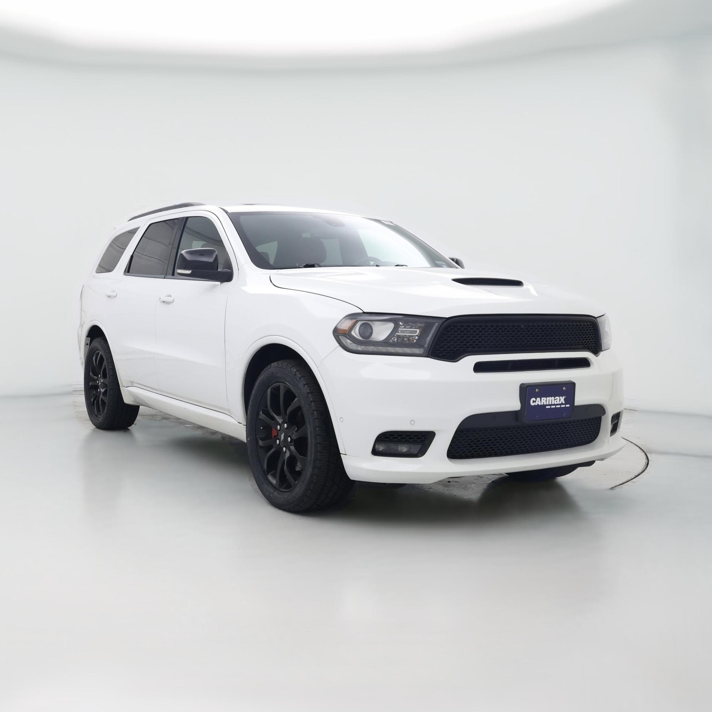 Thumbnail: 2019 Dodge Durango - 1