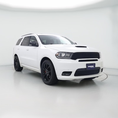 2019 Dodge Durango R/T
