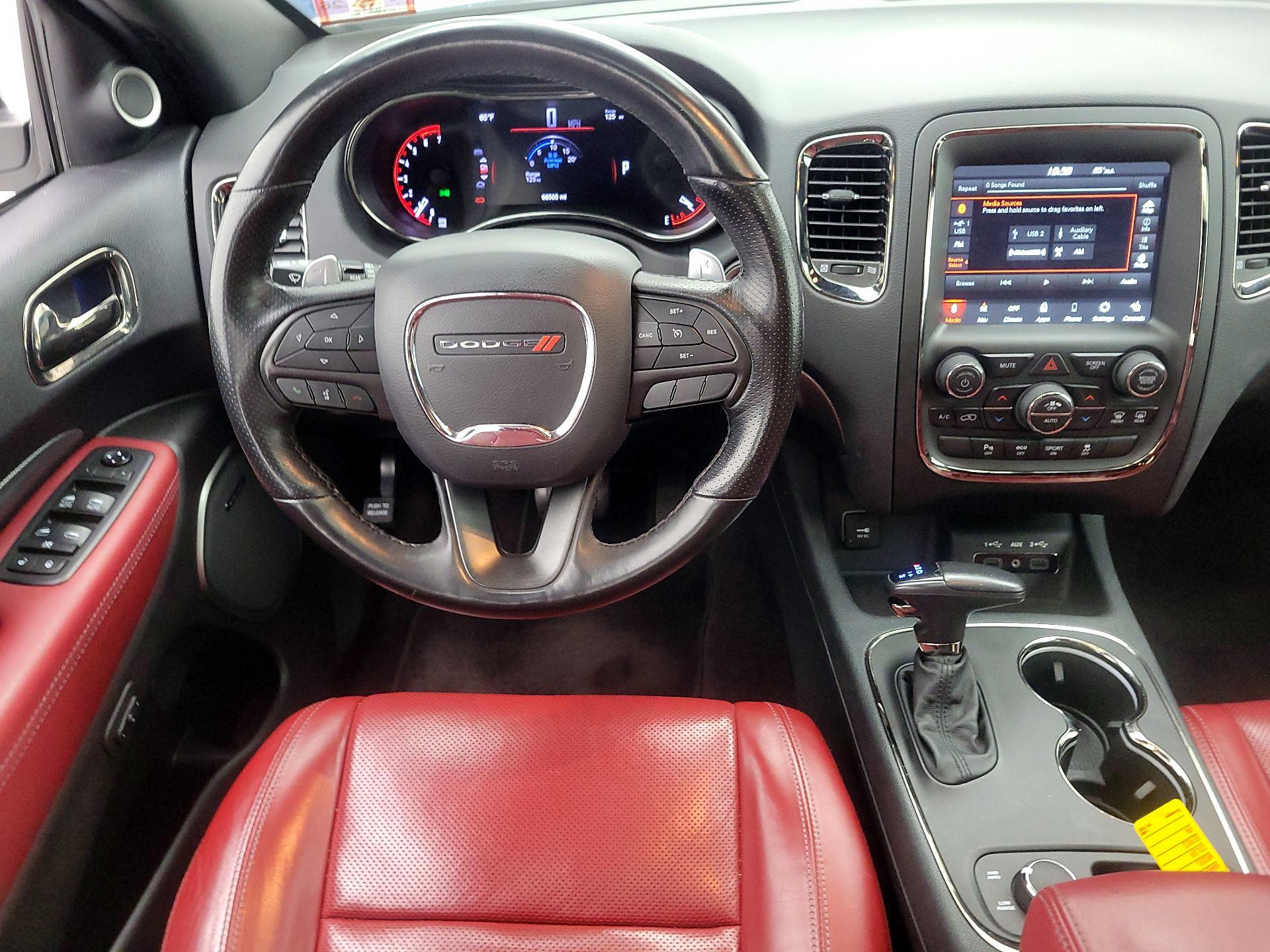 Thumbnail: 2019 Dodge Durango - 10