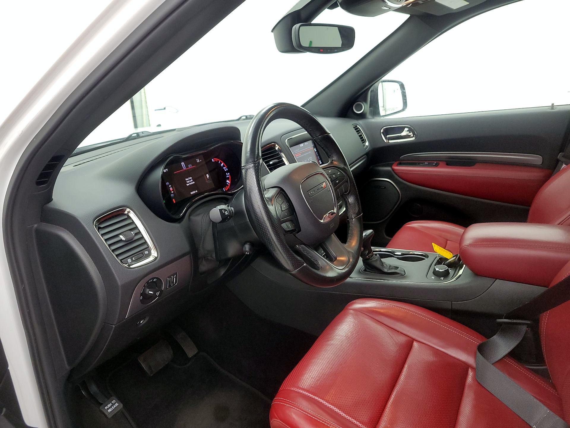 Thumbnail: 2019 Dodge Durango - 11