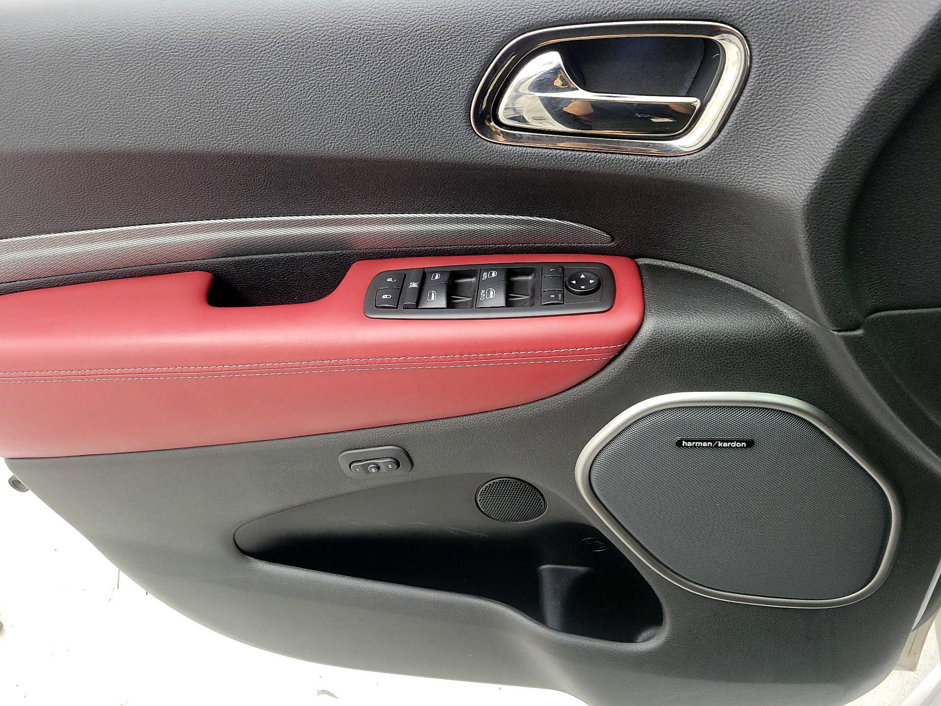 Thumbnail: 2019 Dodge Durango - 12