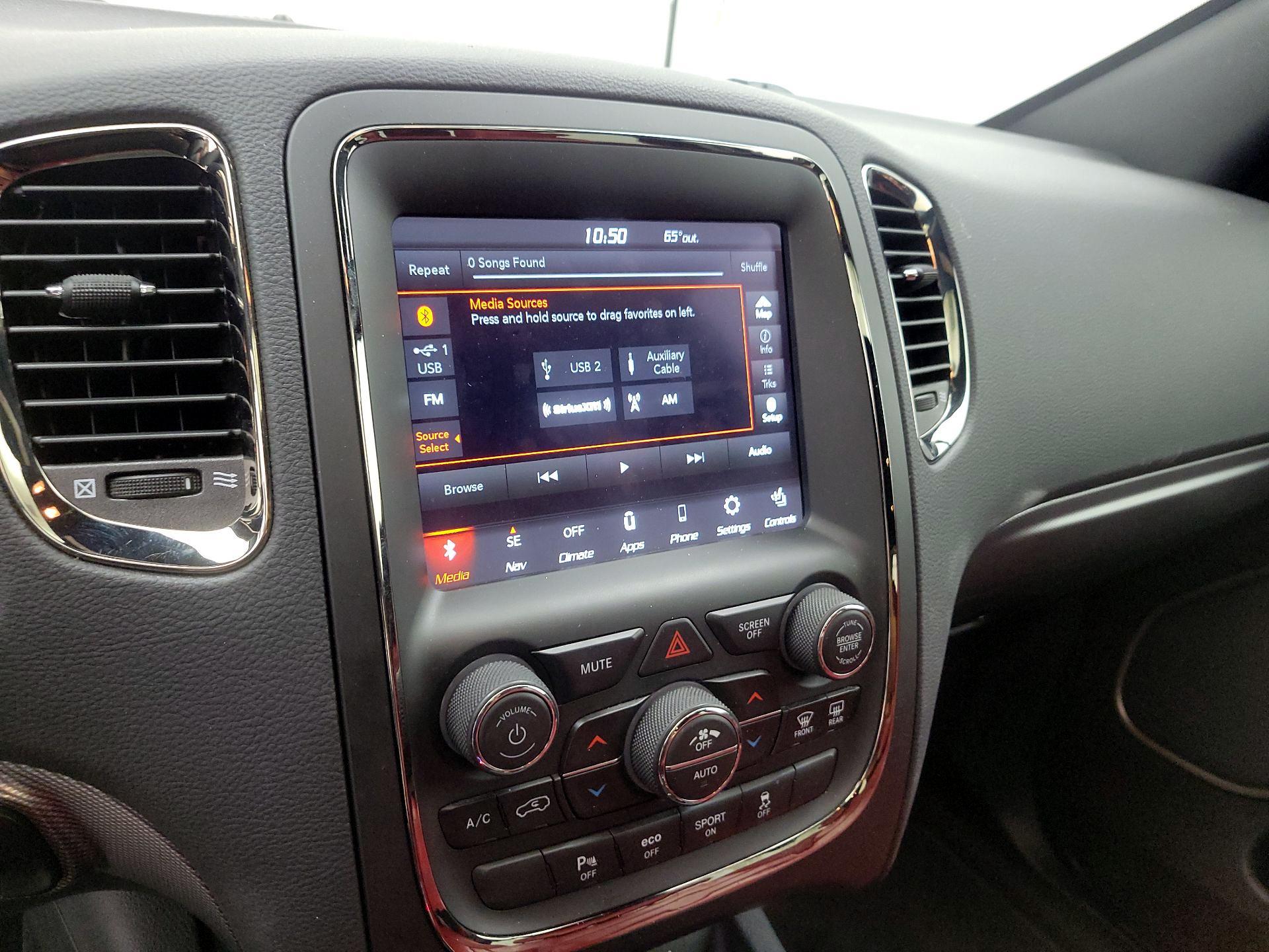Thumbnail: 2019 Dodge Durango - 15