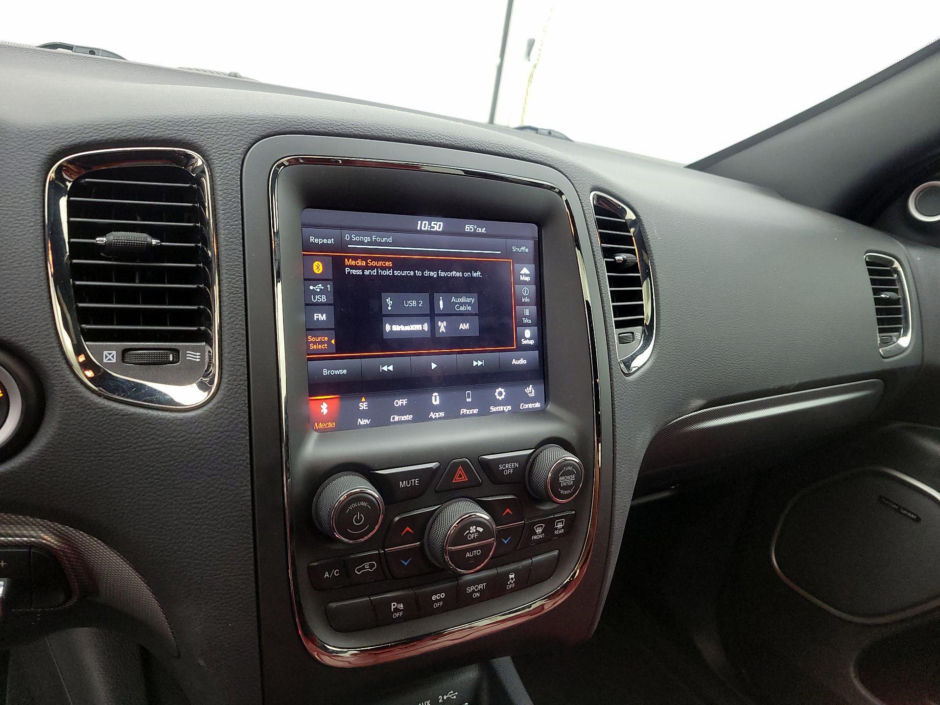 Thumbnail: 2019 Dodge Durango - 16