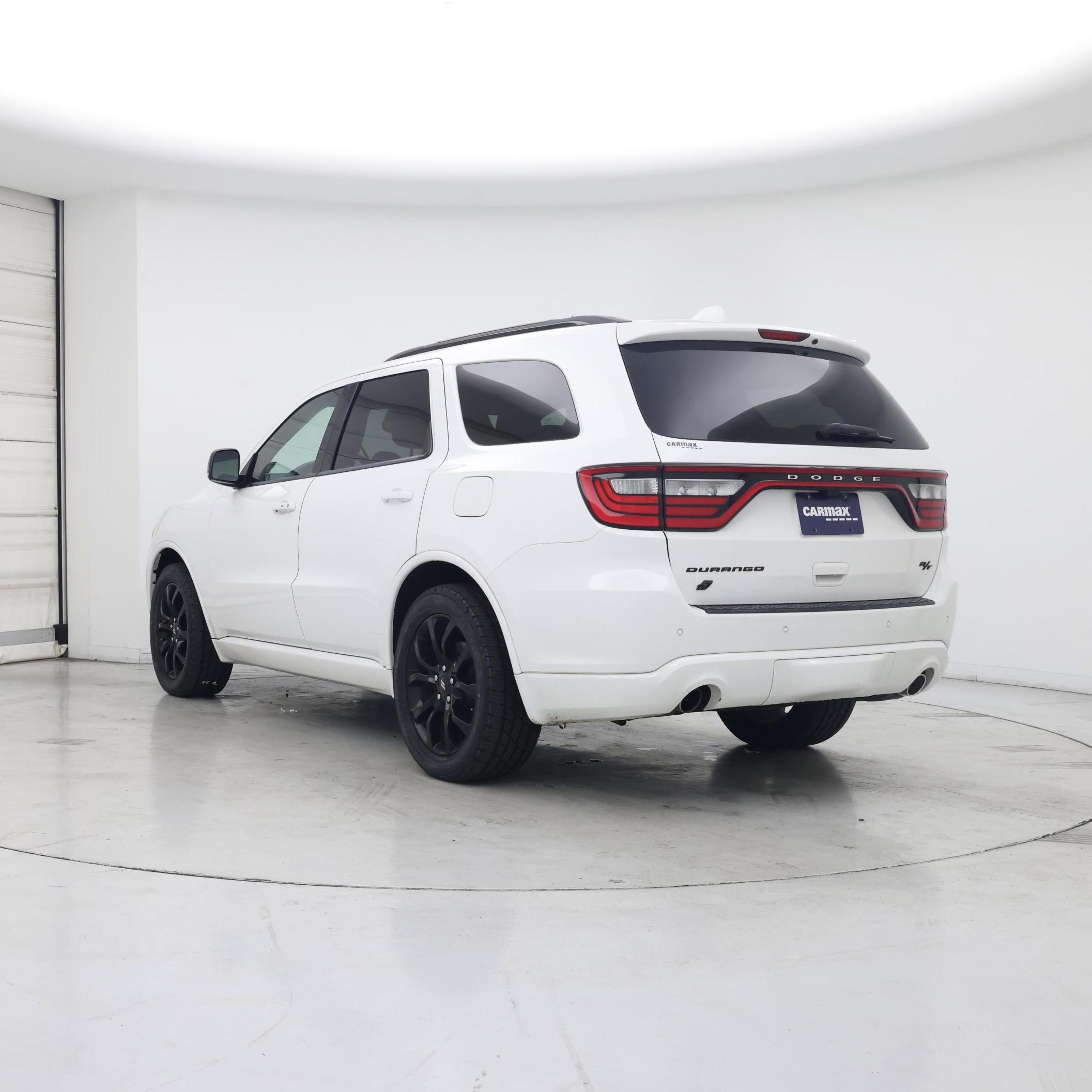 Thumbnail: 2019 Dodge Durango - 2