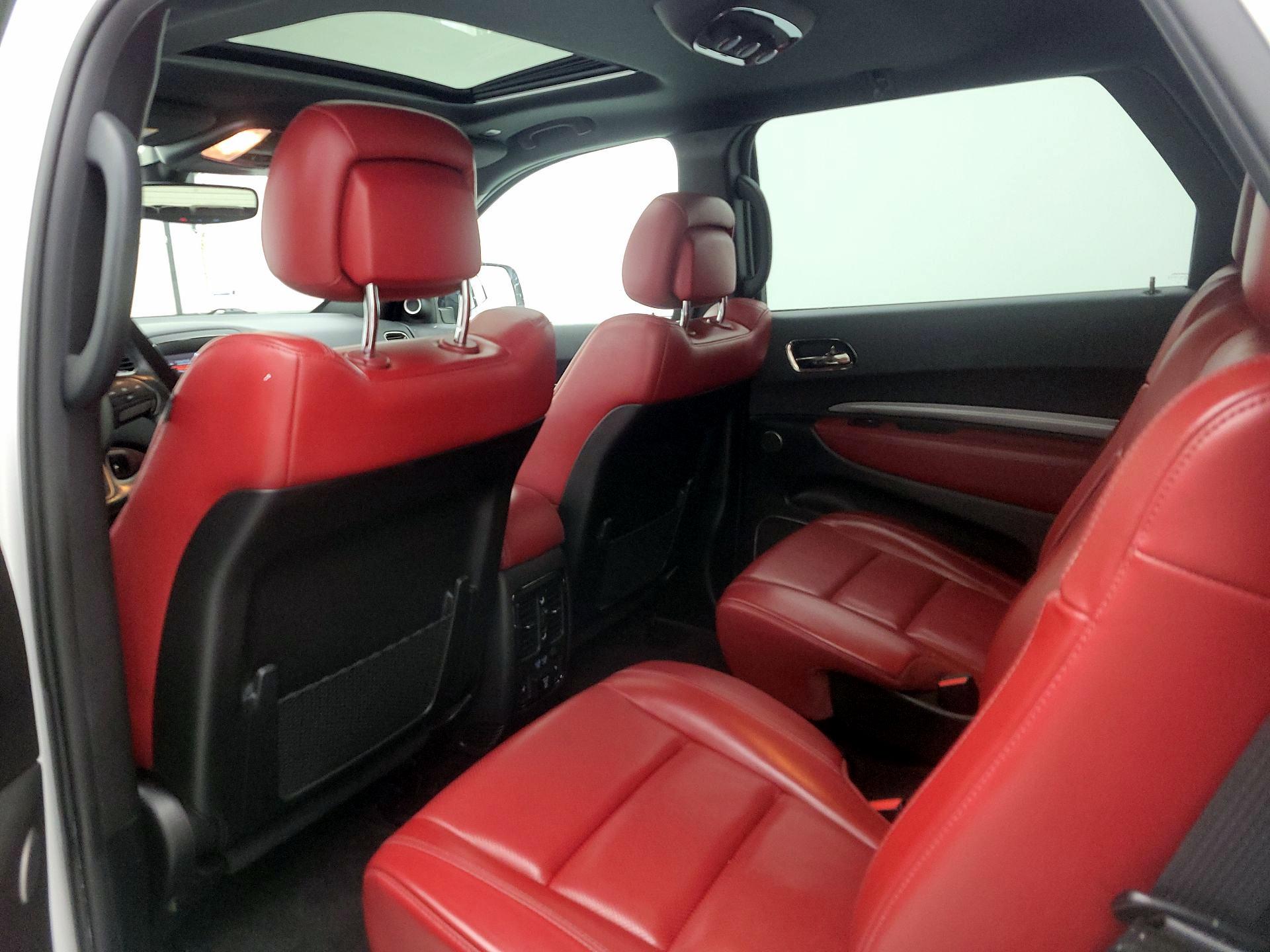 Thumbnail: 2019 Dodge Durango - 20
