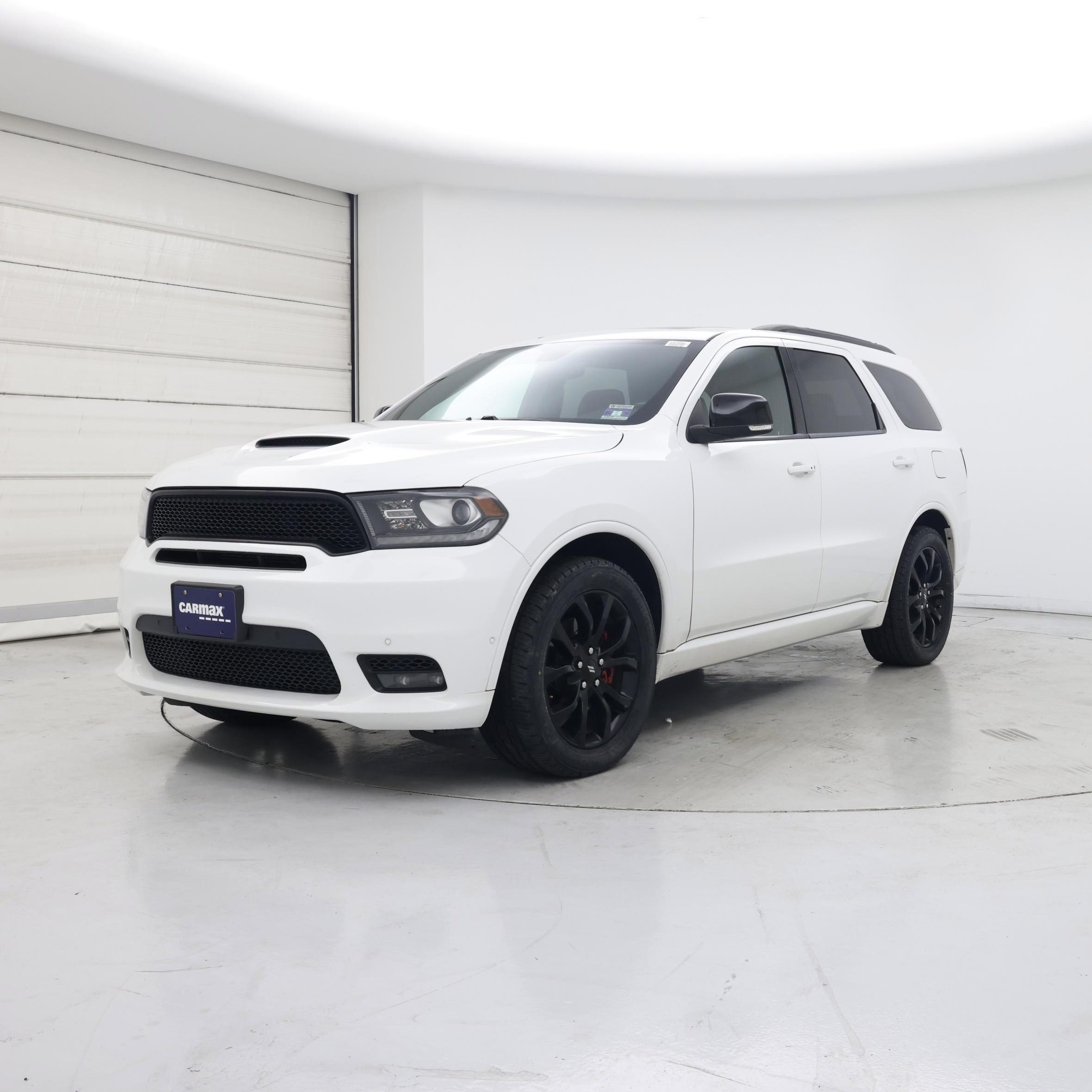 Thumbnail: 2019 Dodge Durango - 4