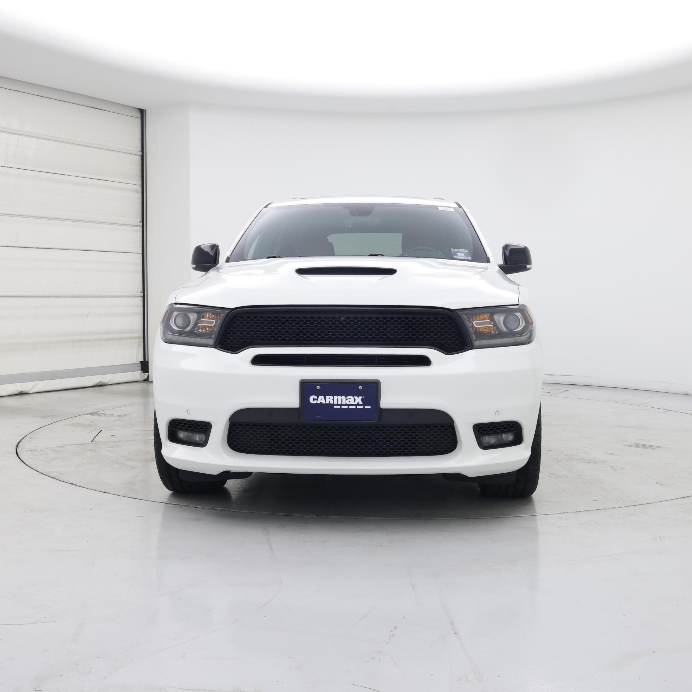 Thumbnail: 2019 Dodge Durango - 5