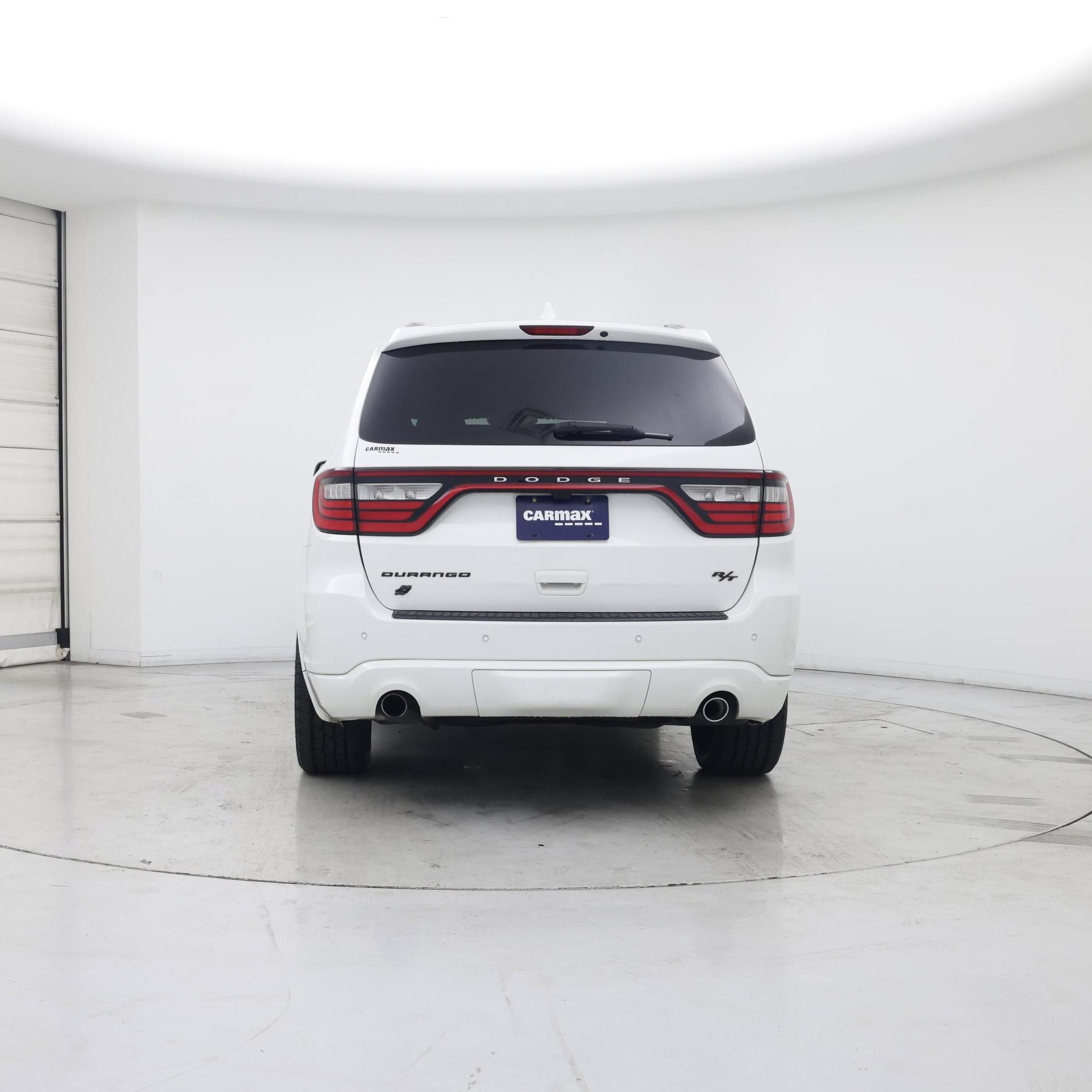 Thumbnail: 2019 Dodge Durango - 6