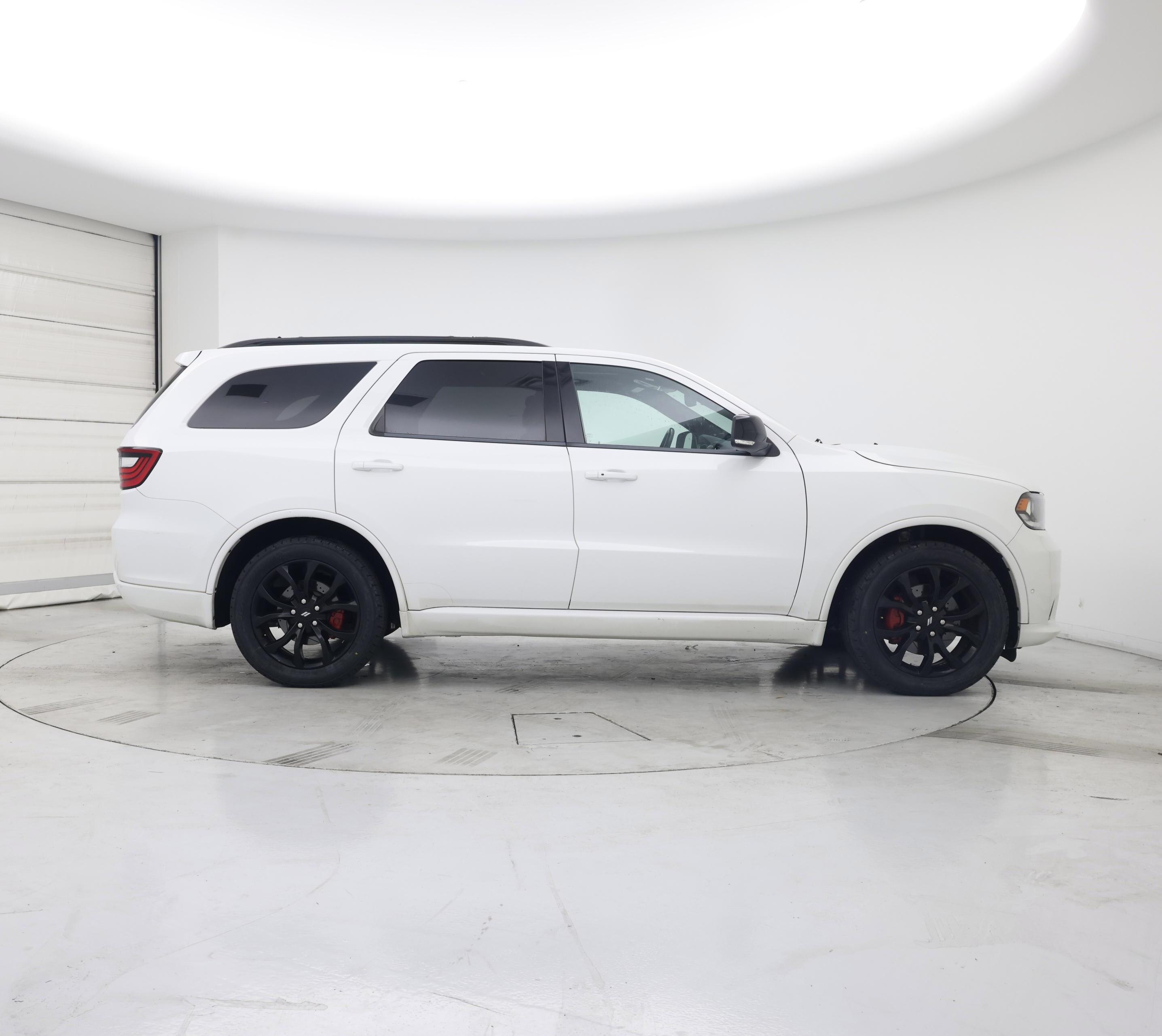 Thumbnail: 2019 Dodge Durango - 7