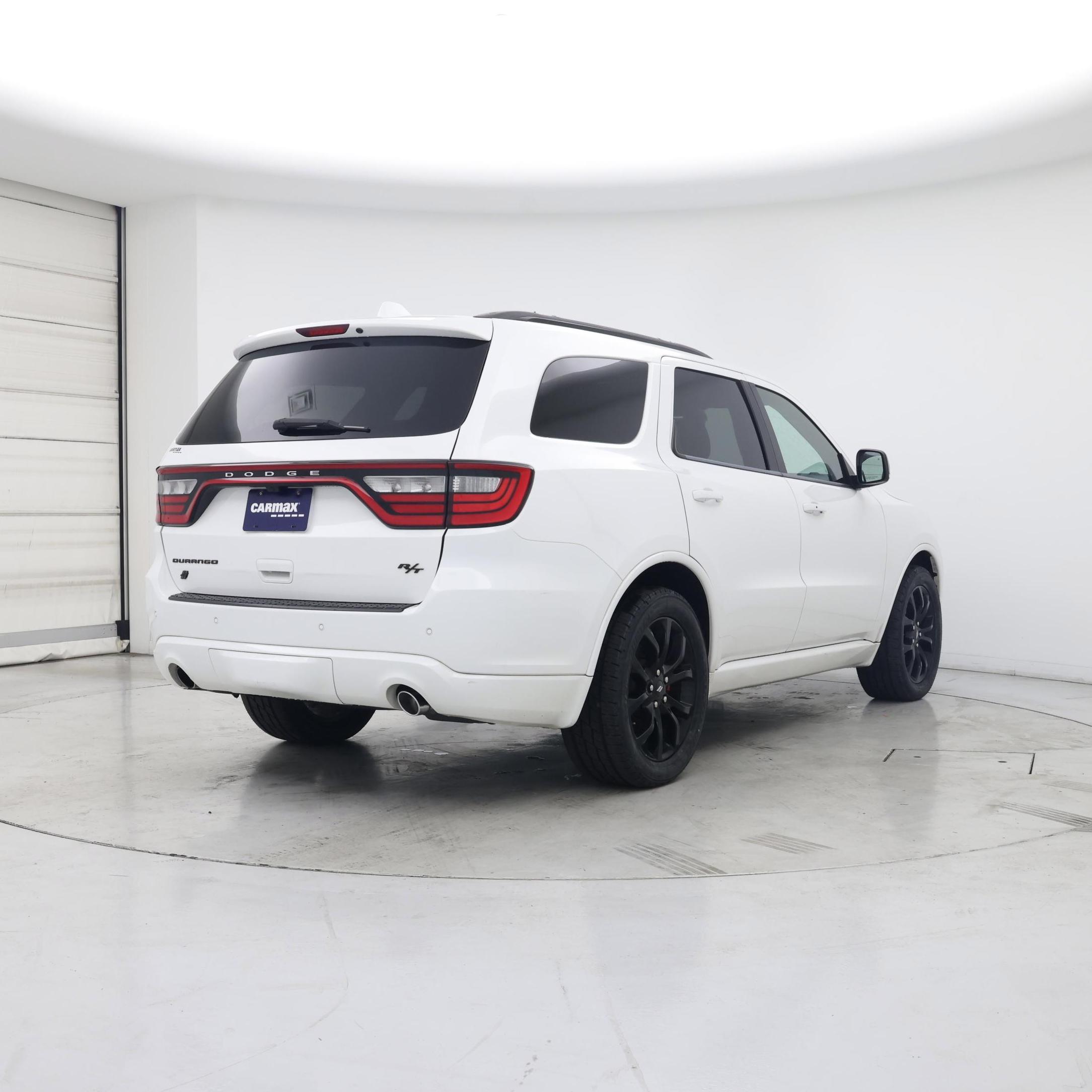 Thumbnail: 2019 Dodge Durango - 8