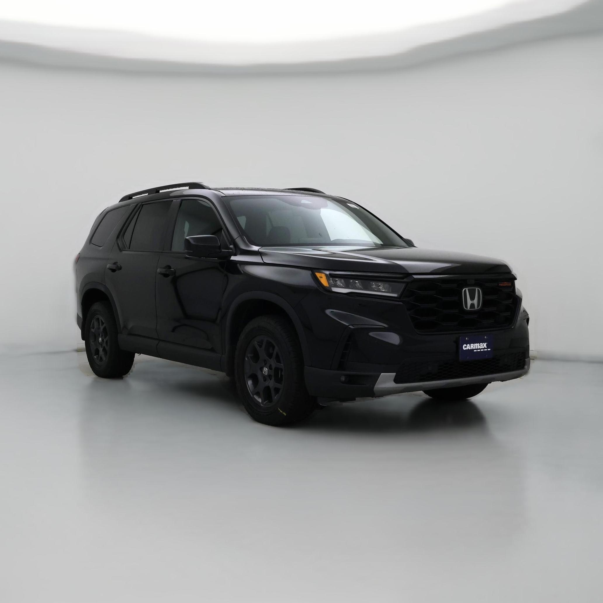 Thumbnail: 2023 Honda Pilot - 1