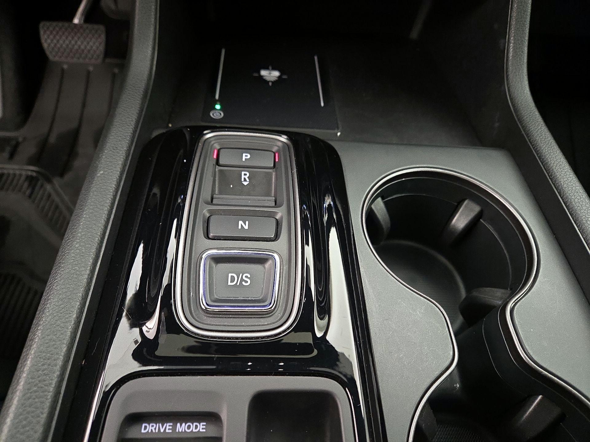 Thumbnail: 2023 Honda Pilot - 17