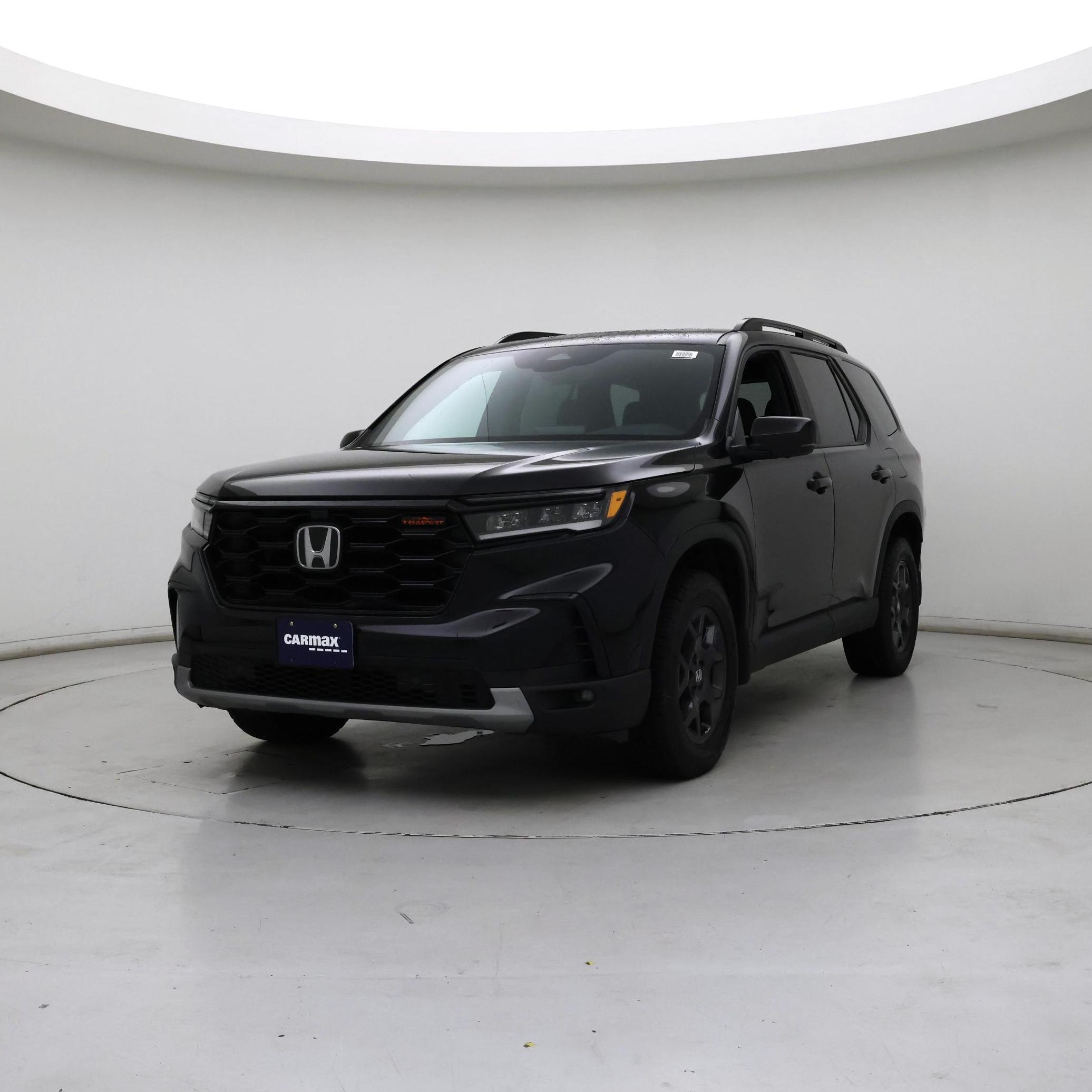 Thumbnail: 2023 Honda Pilot - 4
