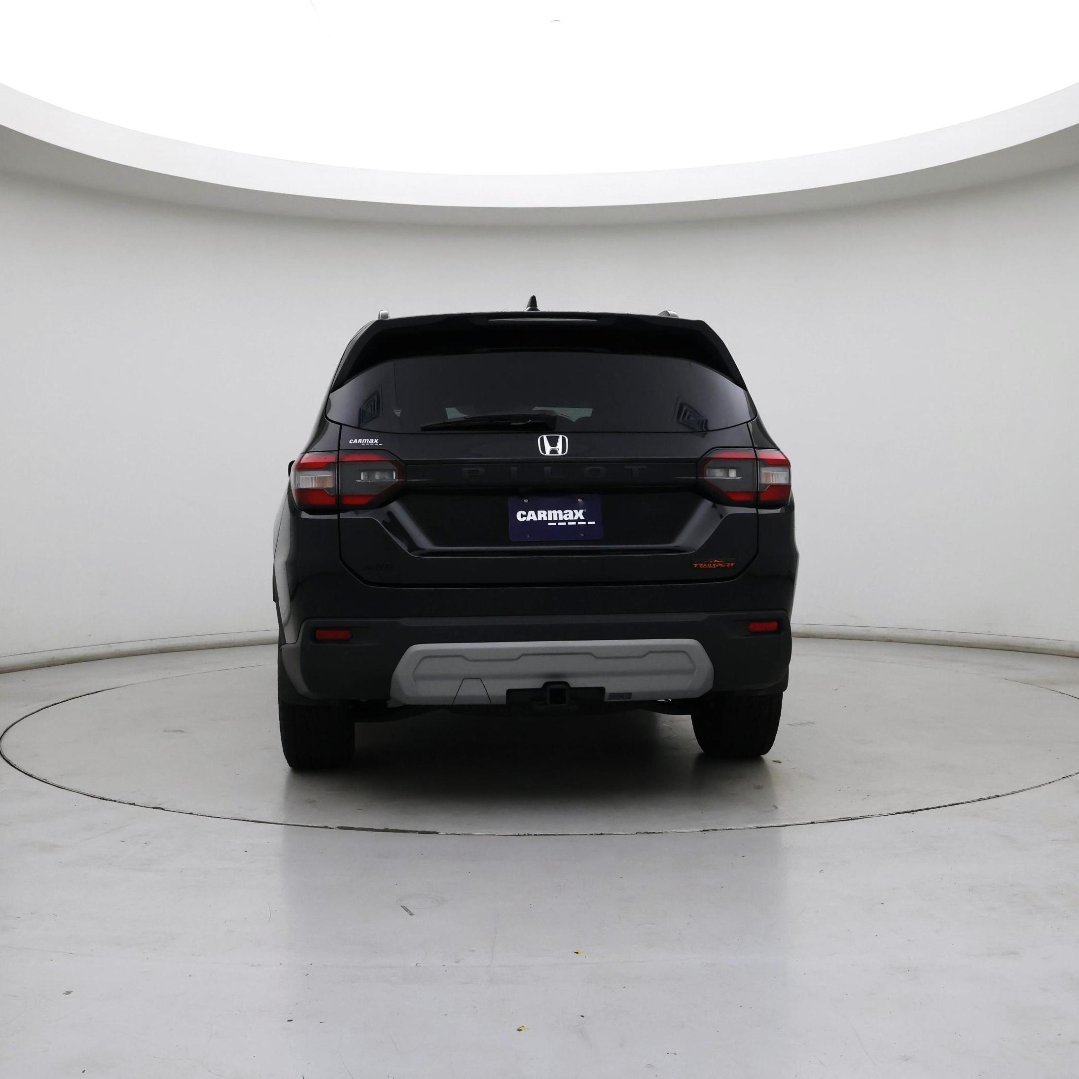 Thumbnail: 2023 Honda Pilot - 6
