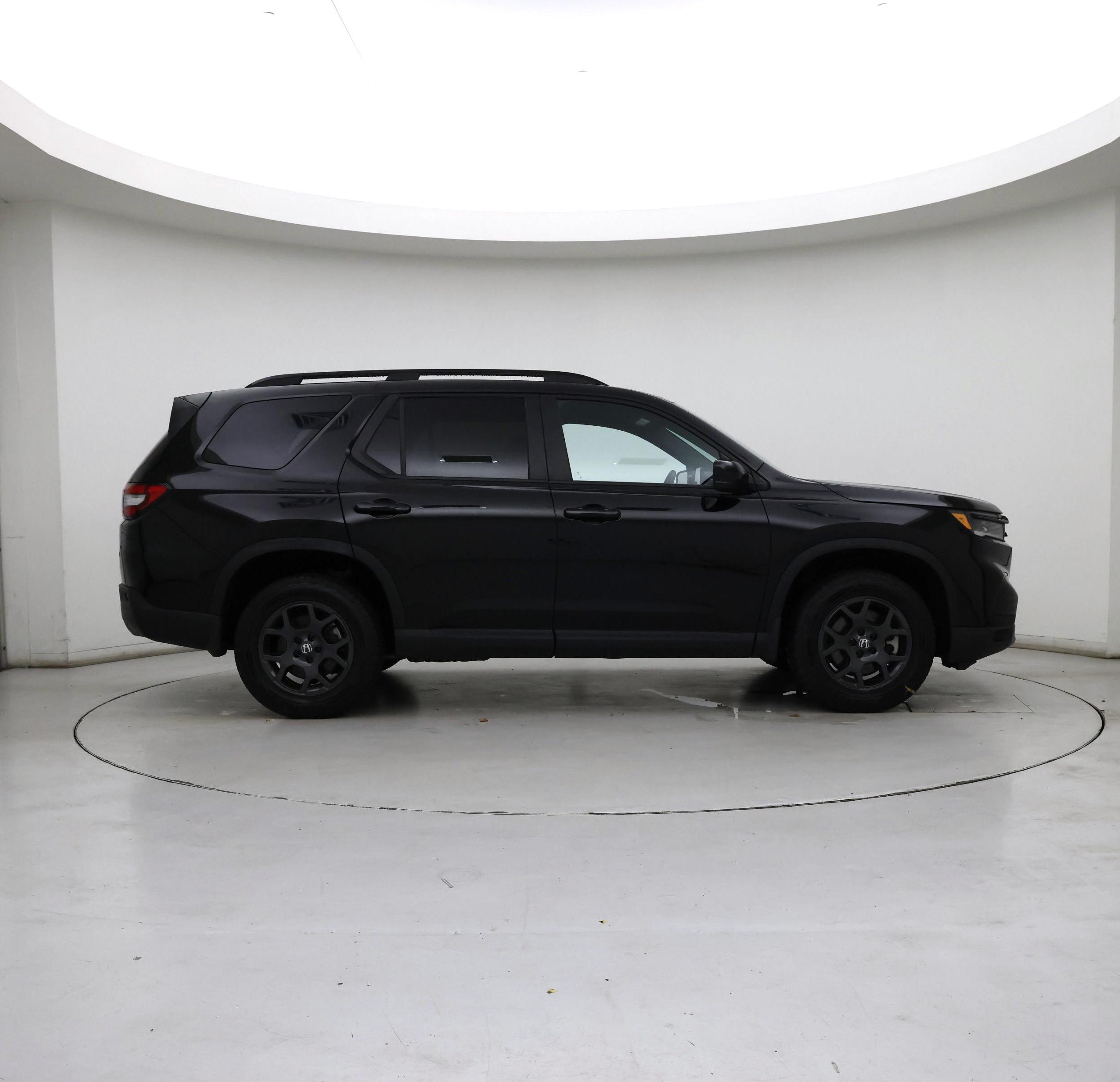 Thumbnail: 2023 Honda Pilot - 7