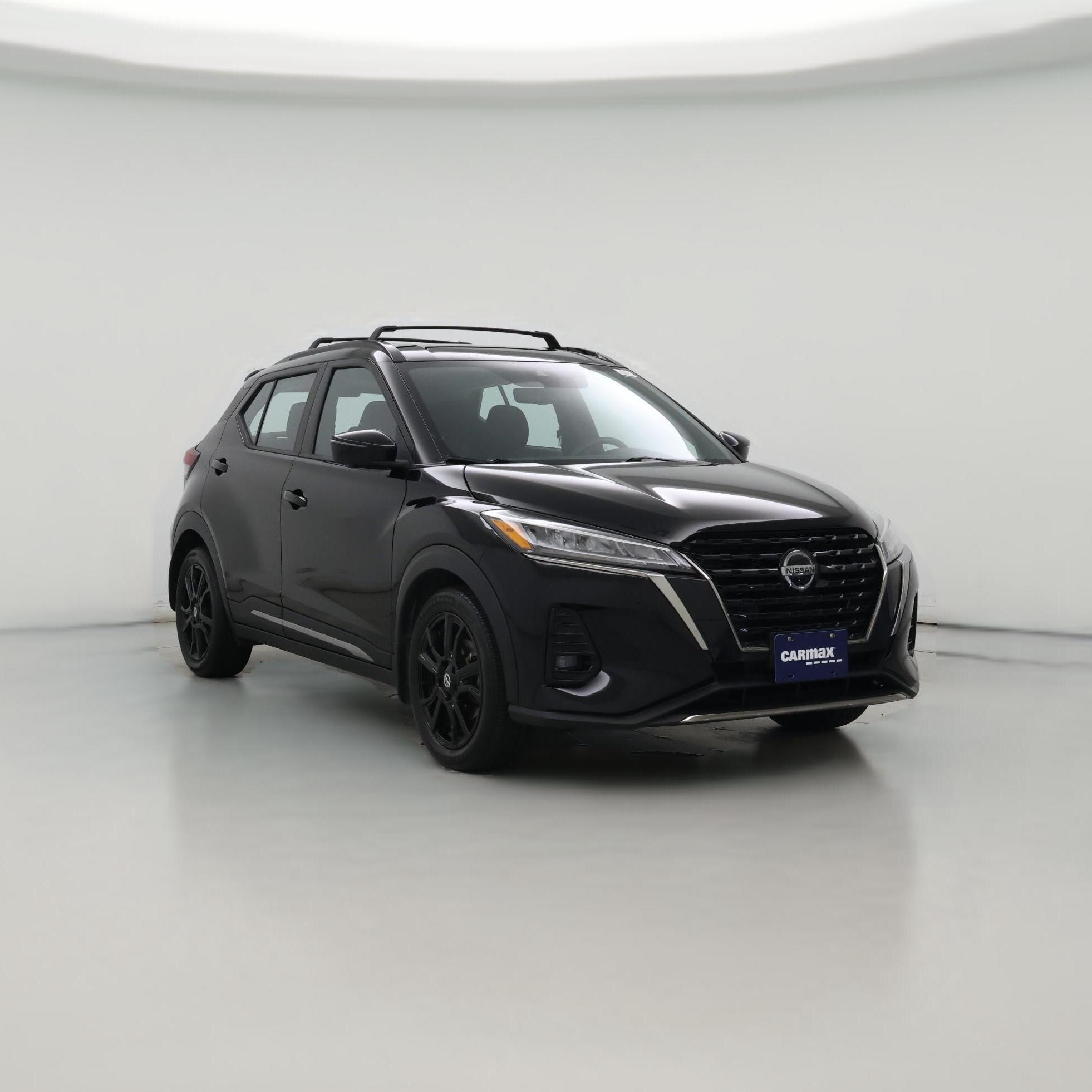 Thumbnail: 2021 Nissan Kicks - 1