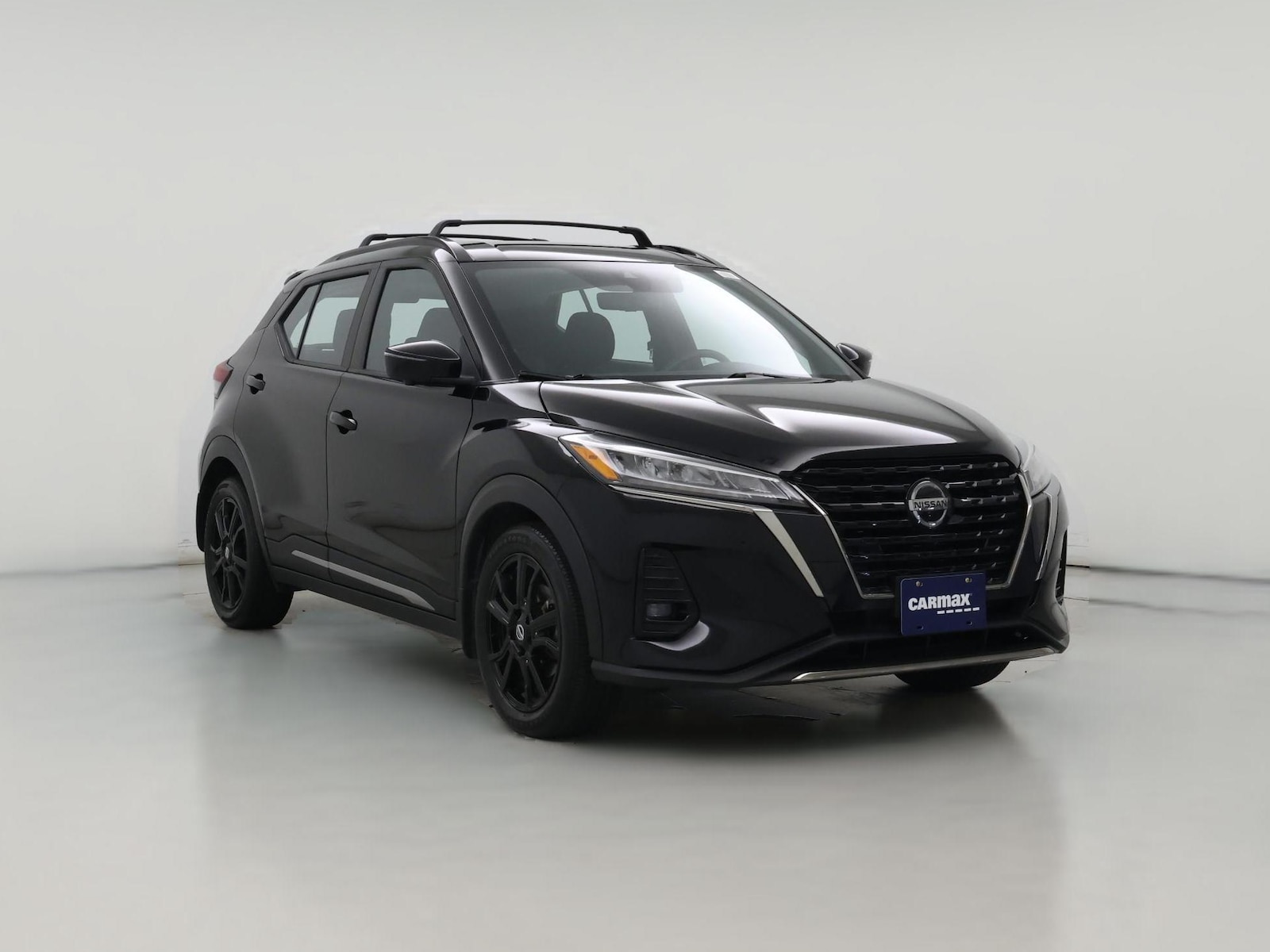 2021 Nissan Kicks