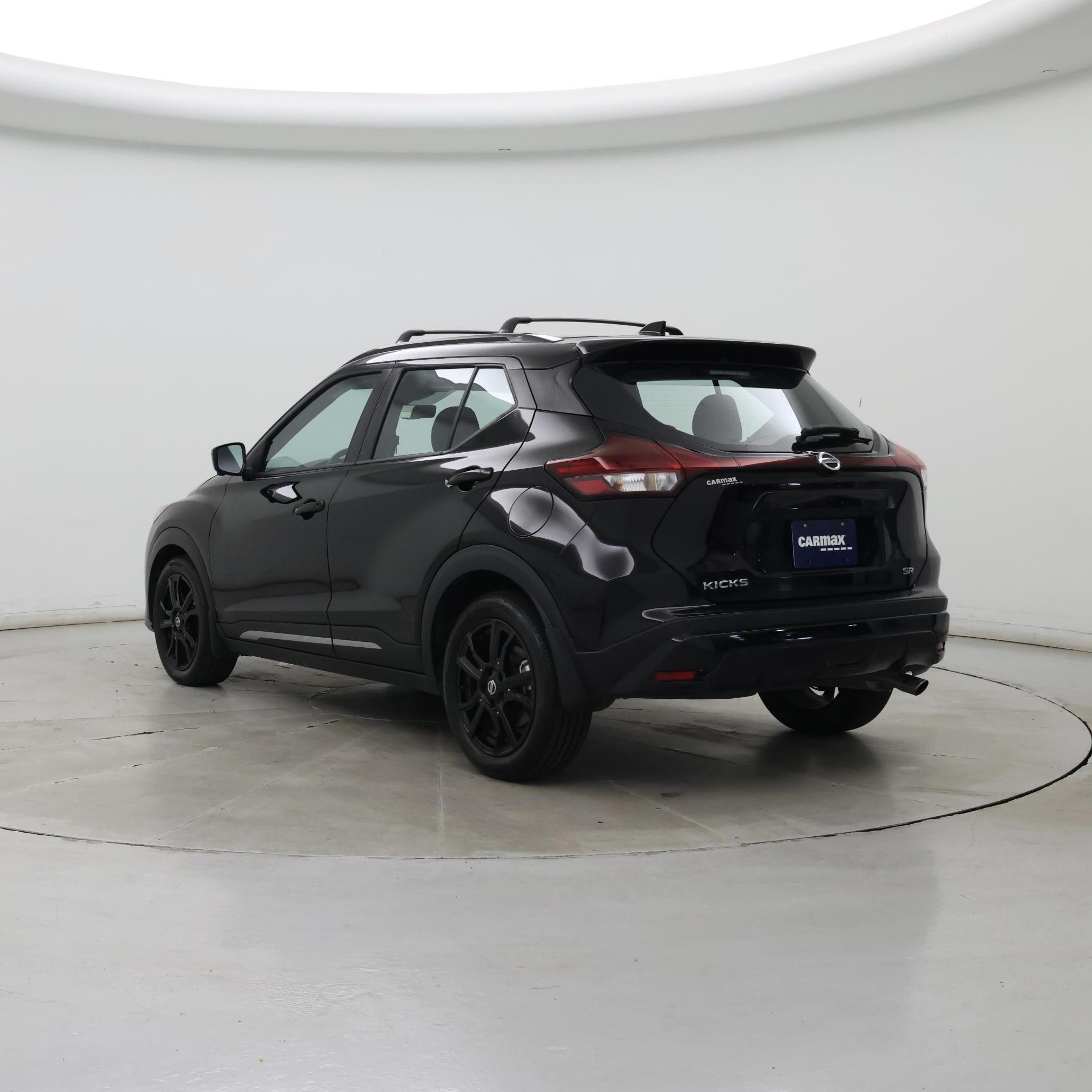 Thumbnail: 2021 Nissan Kicks - 2