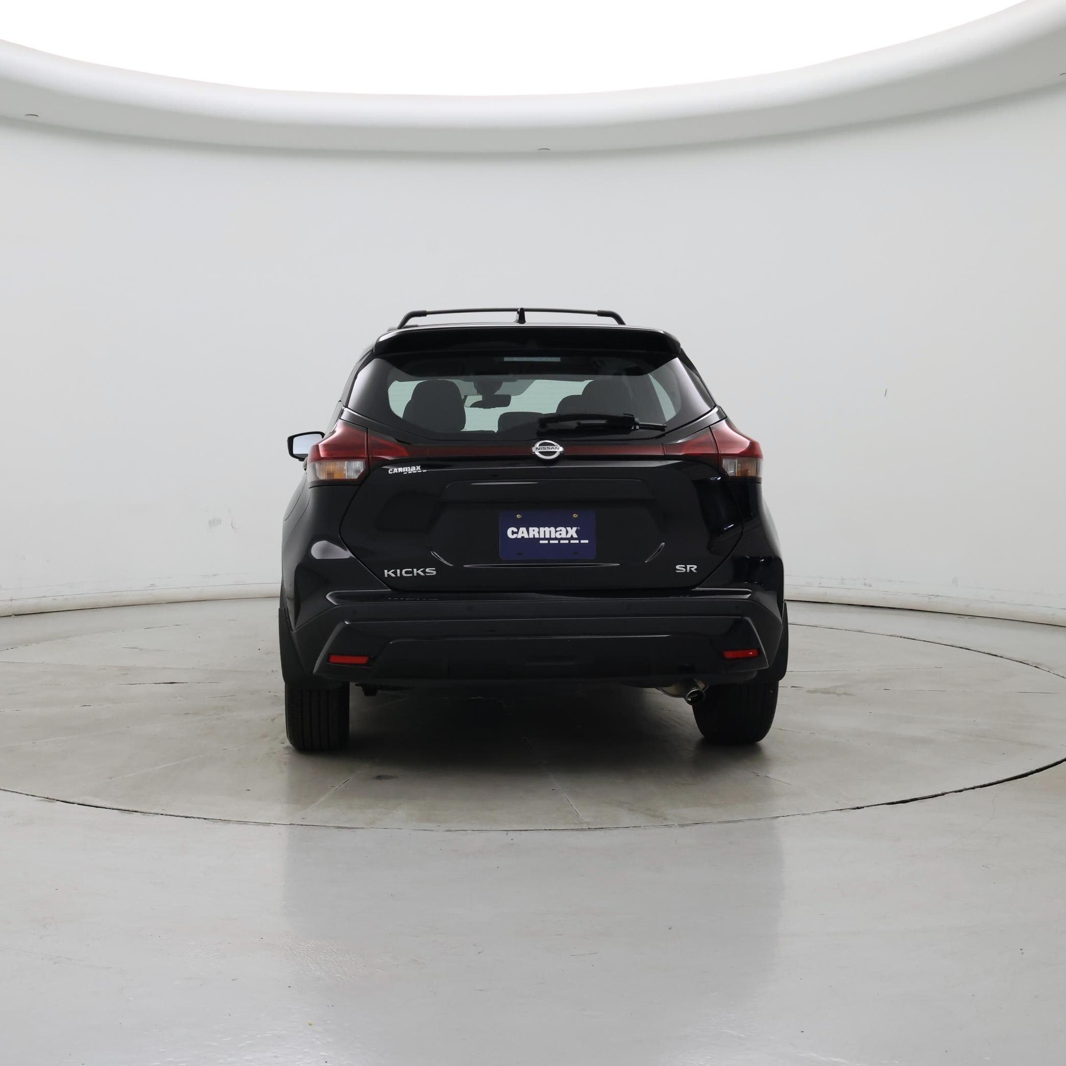 Thumbnail: 2021 Nissan Kicks - 6