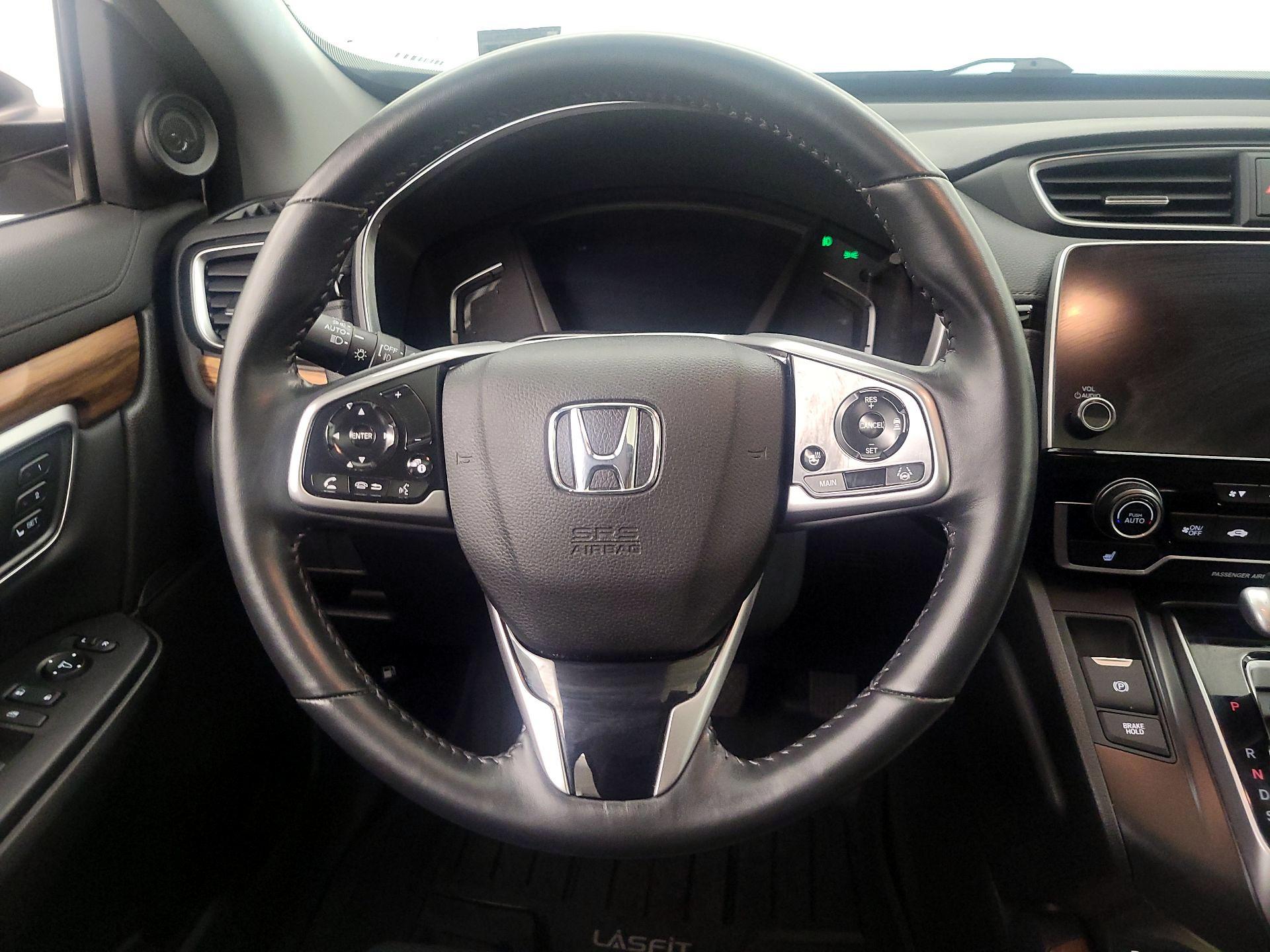 Thumbnail: 2022 Honda CR-V - 10