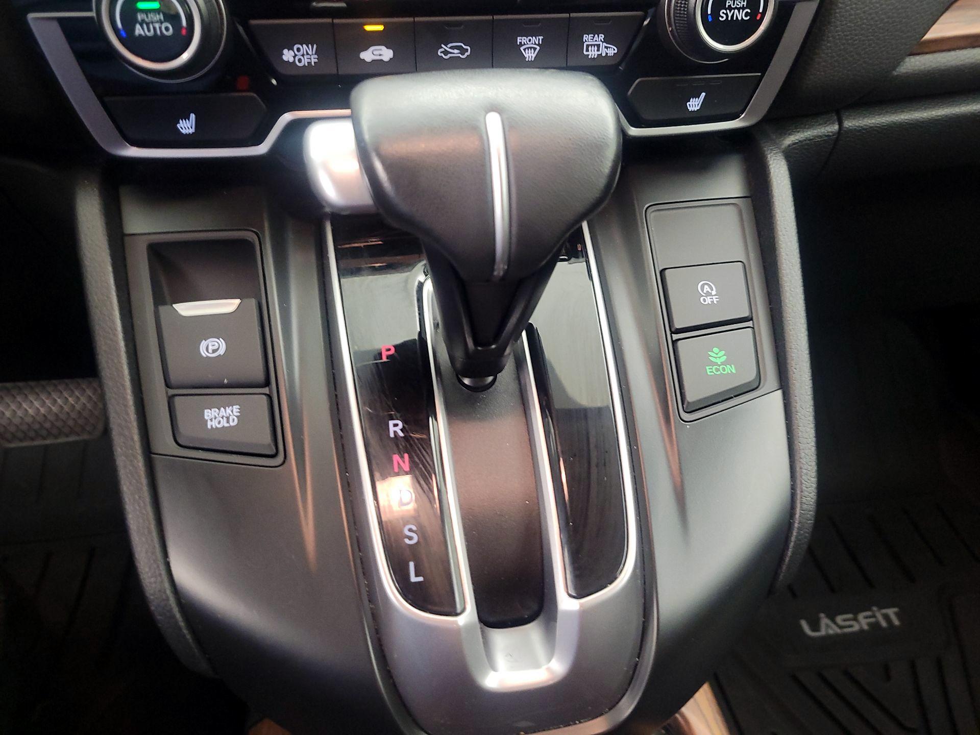 Thumbnail: 2022 Honda CR-V - 18