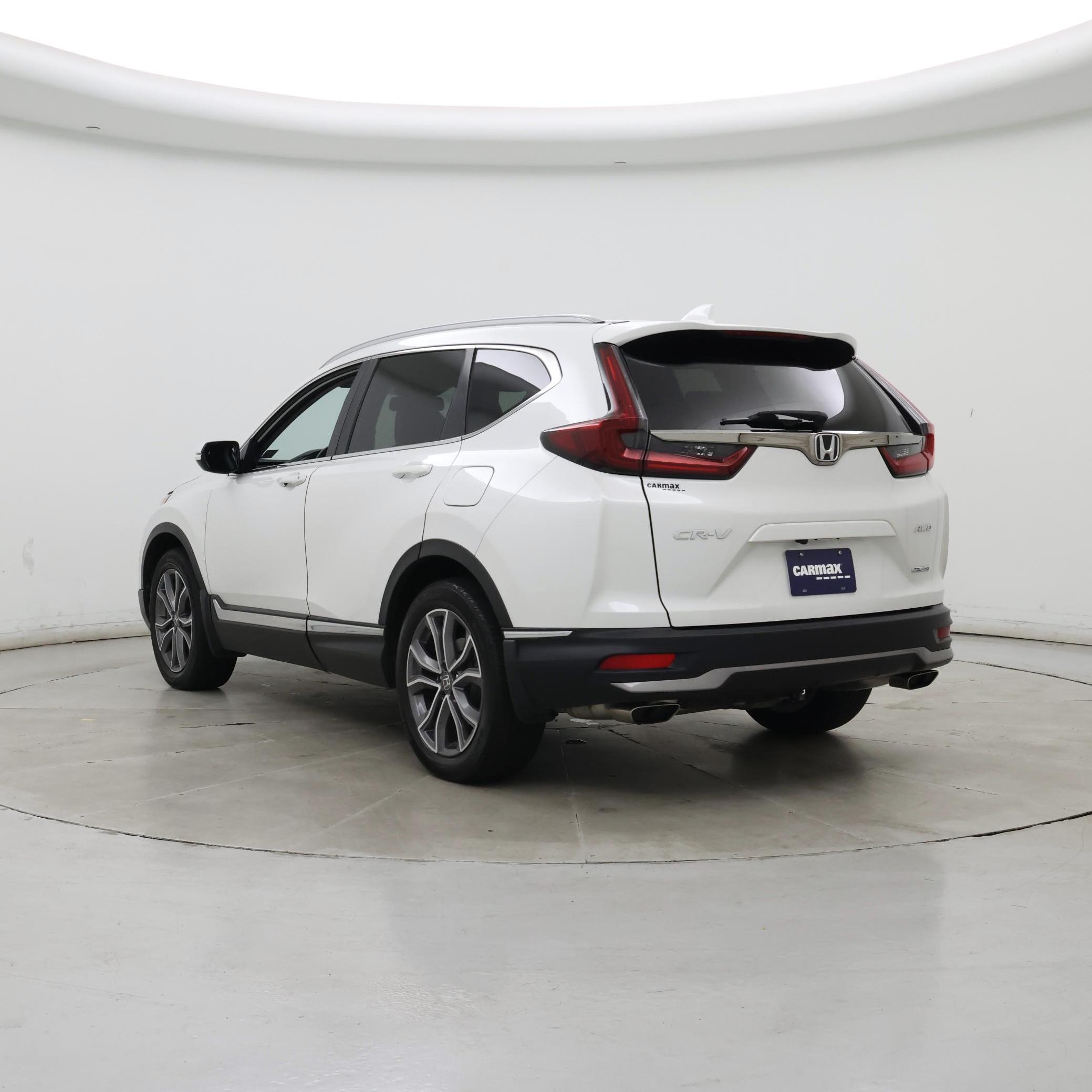 Thumbnail: 2022 Honda CR-V - 2