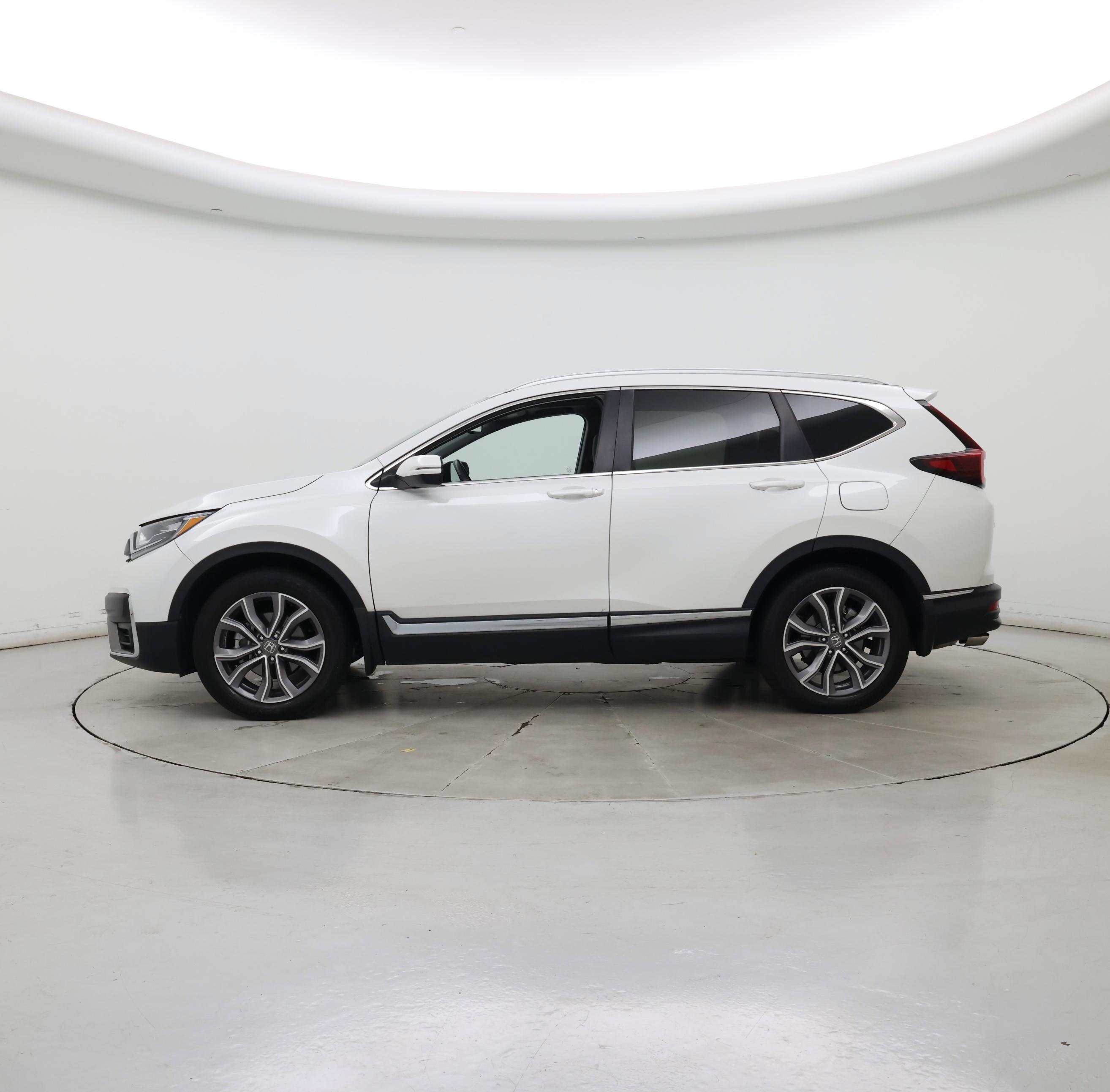 Thumbnail: 2022 Honda CR-V - 3