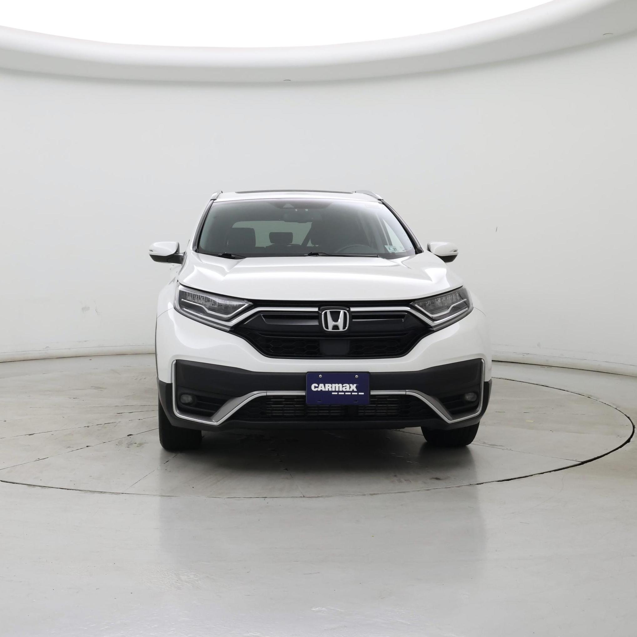 Thumbnail: 2022 Honda CR-V - 5