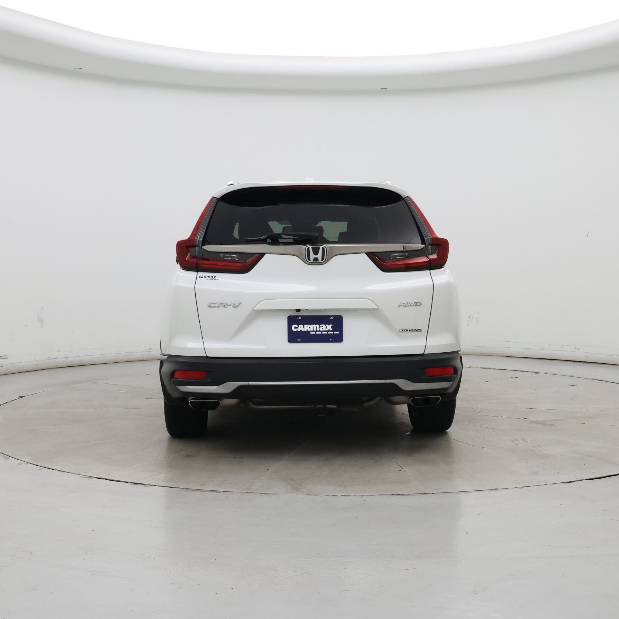 Thumbnail: 2022 Honda CR-V - 6