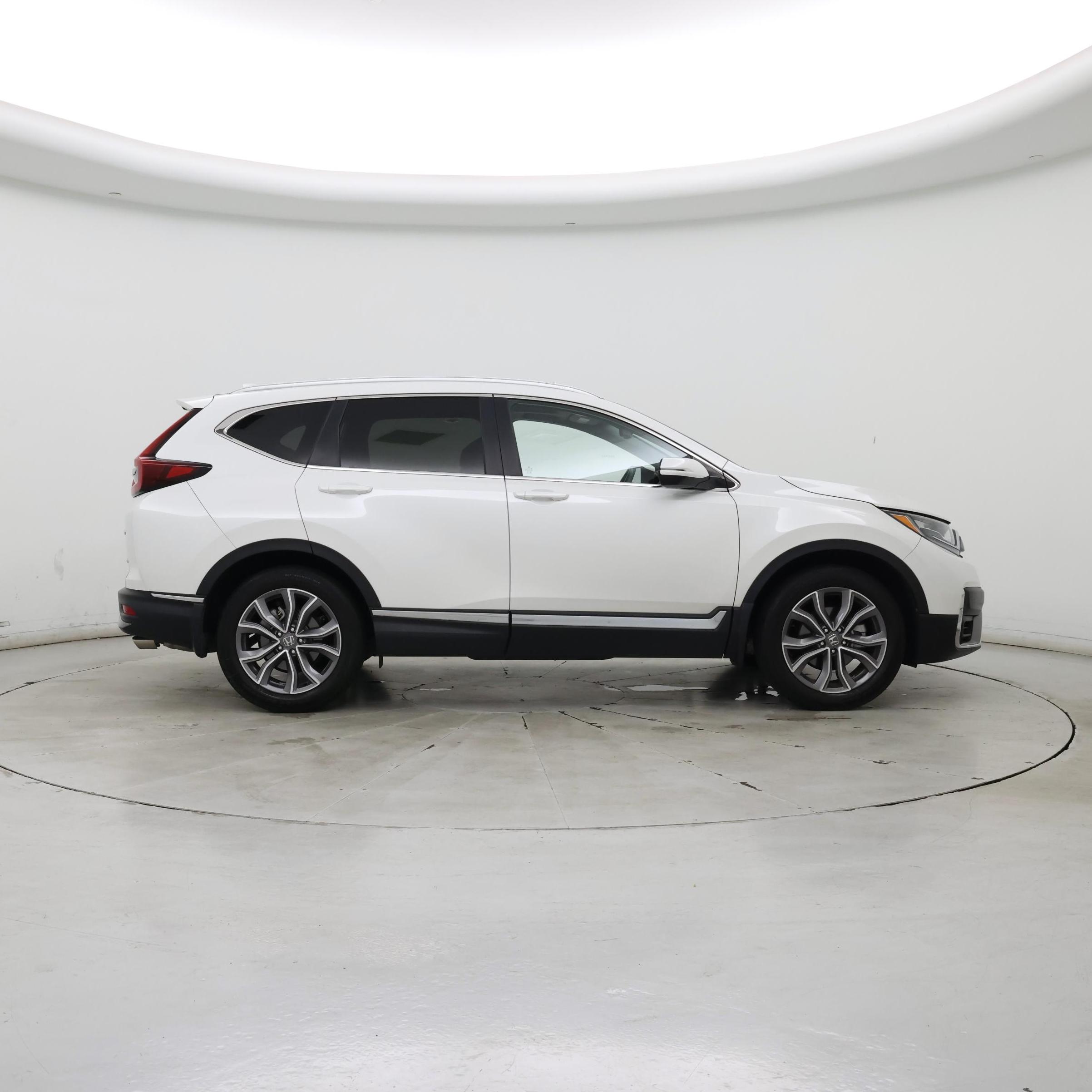 Thumbnail: 2022 Honda CR-V - 7