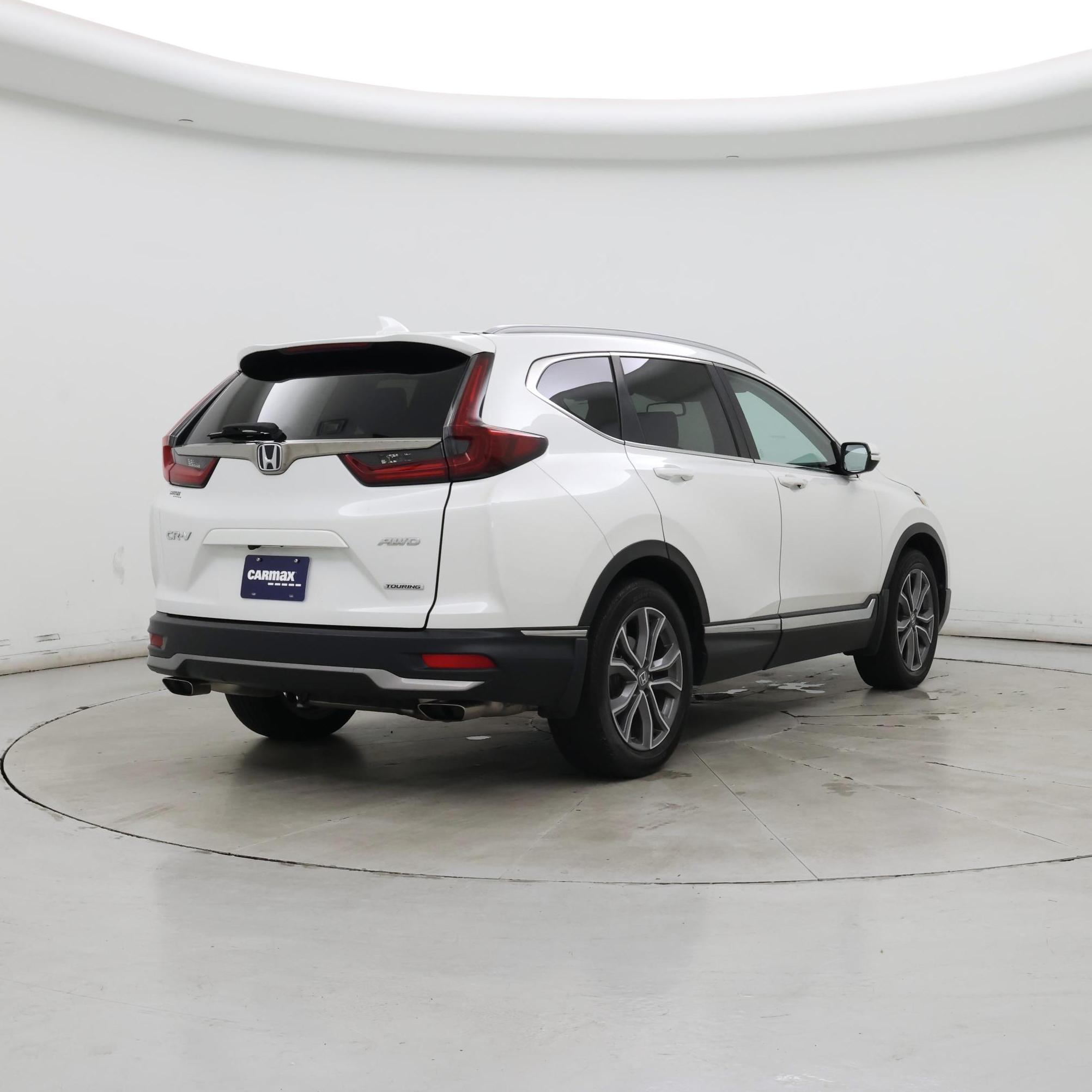 Thumbnail: 2022 Honda CR-V - 8