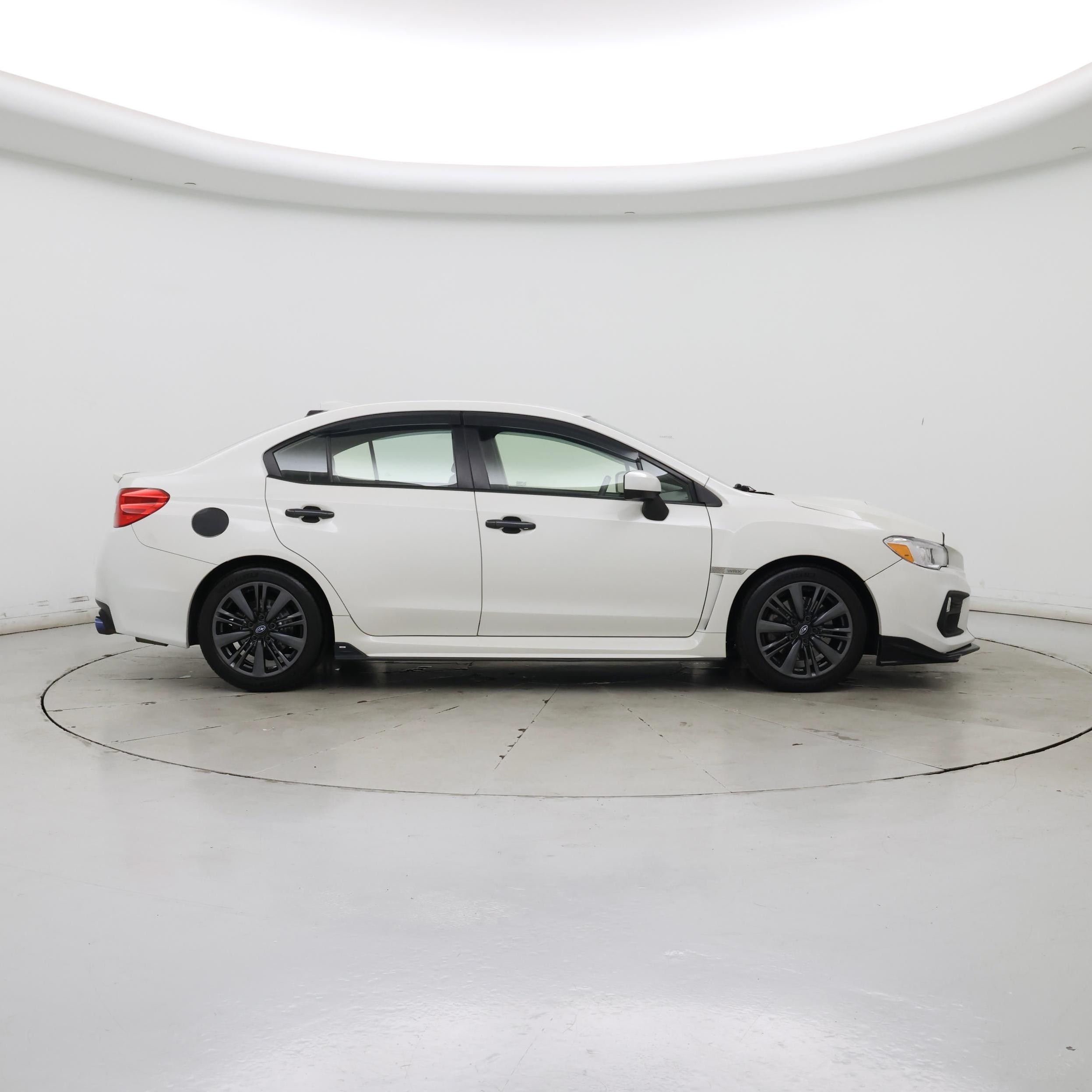 Thumbnail: 2020 Subaru WRX - 7