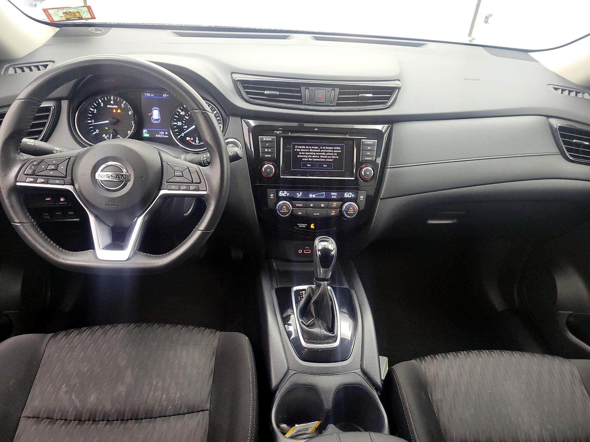 Thumbnail: 2018 Nissan Rogue - 9