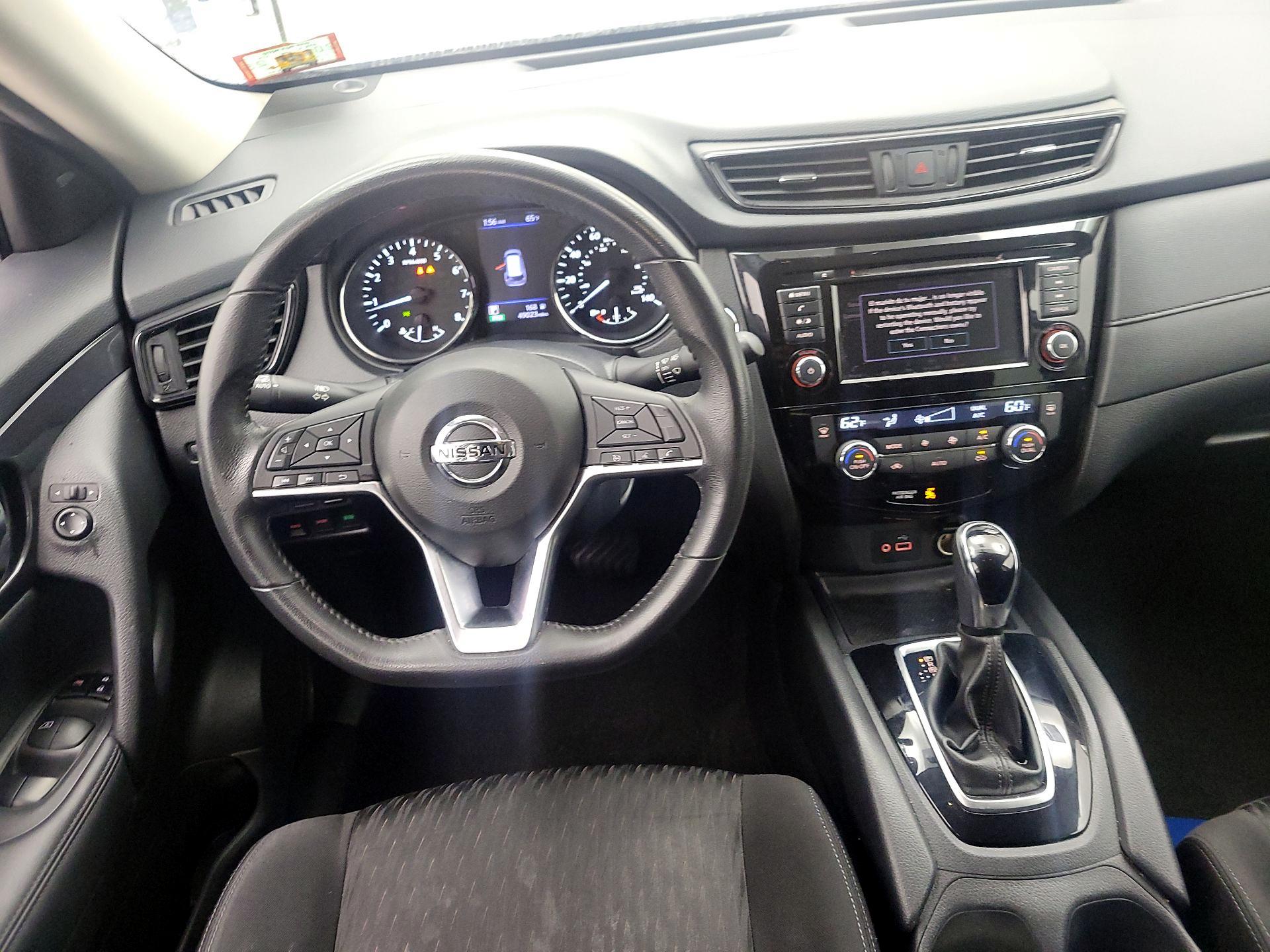 Thumbnail: 2018 Nissan Rogue - 10