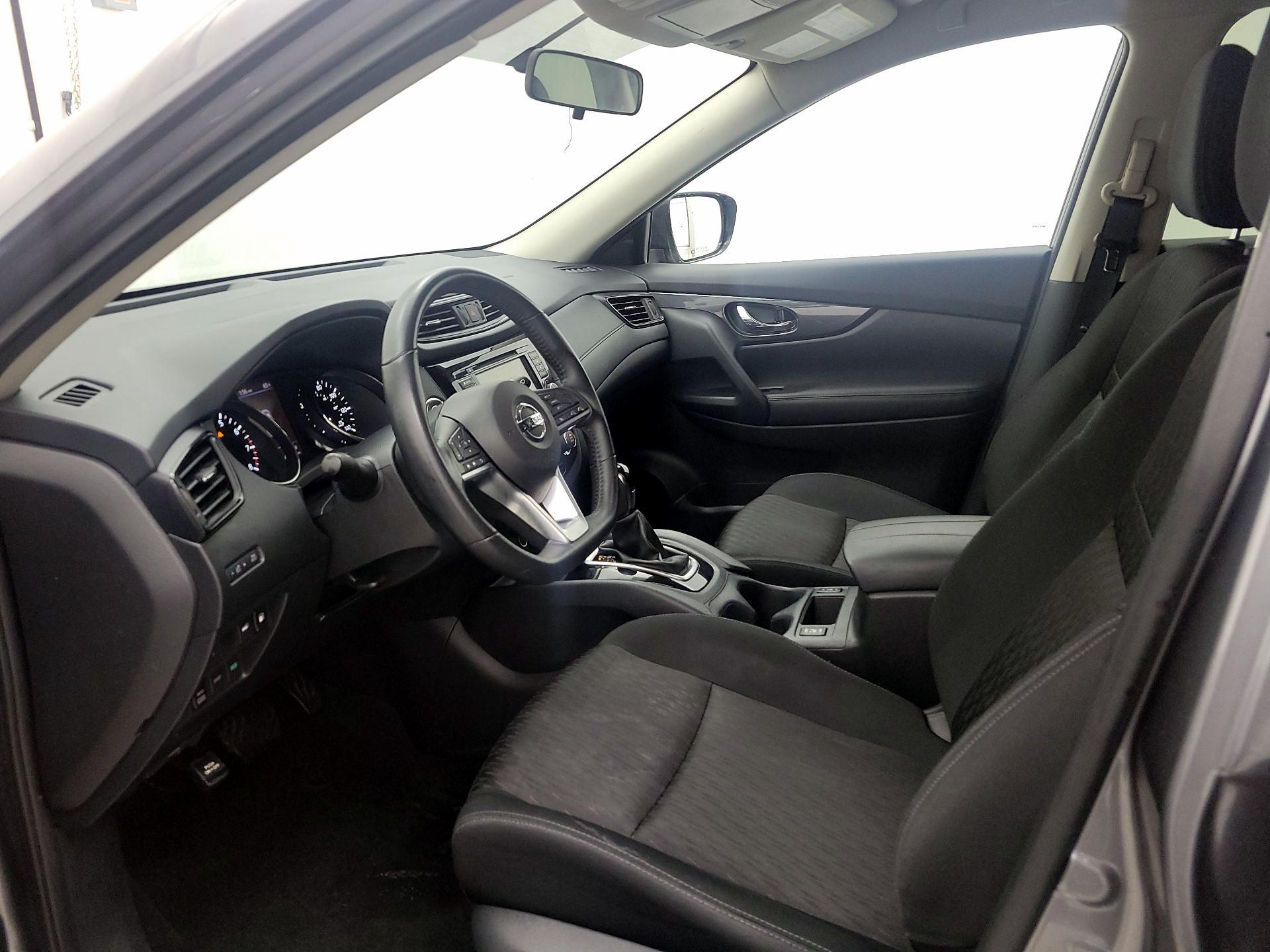 Thumbnail: 2018 Nissan Rogue - 11