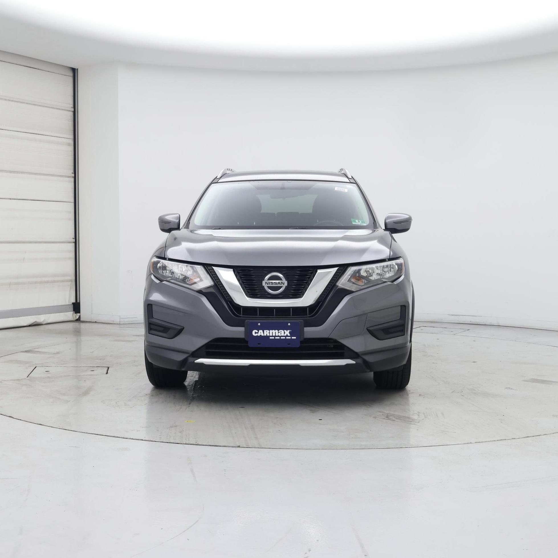 Thumbnail: 2018 Nissan Rogue - 5