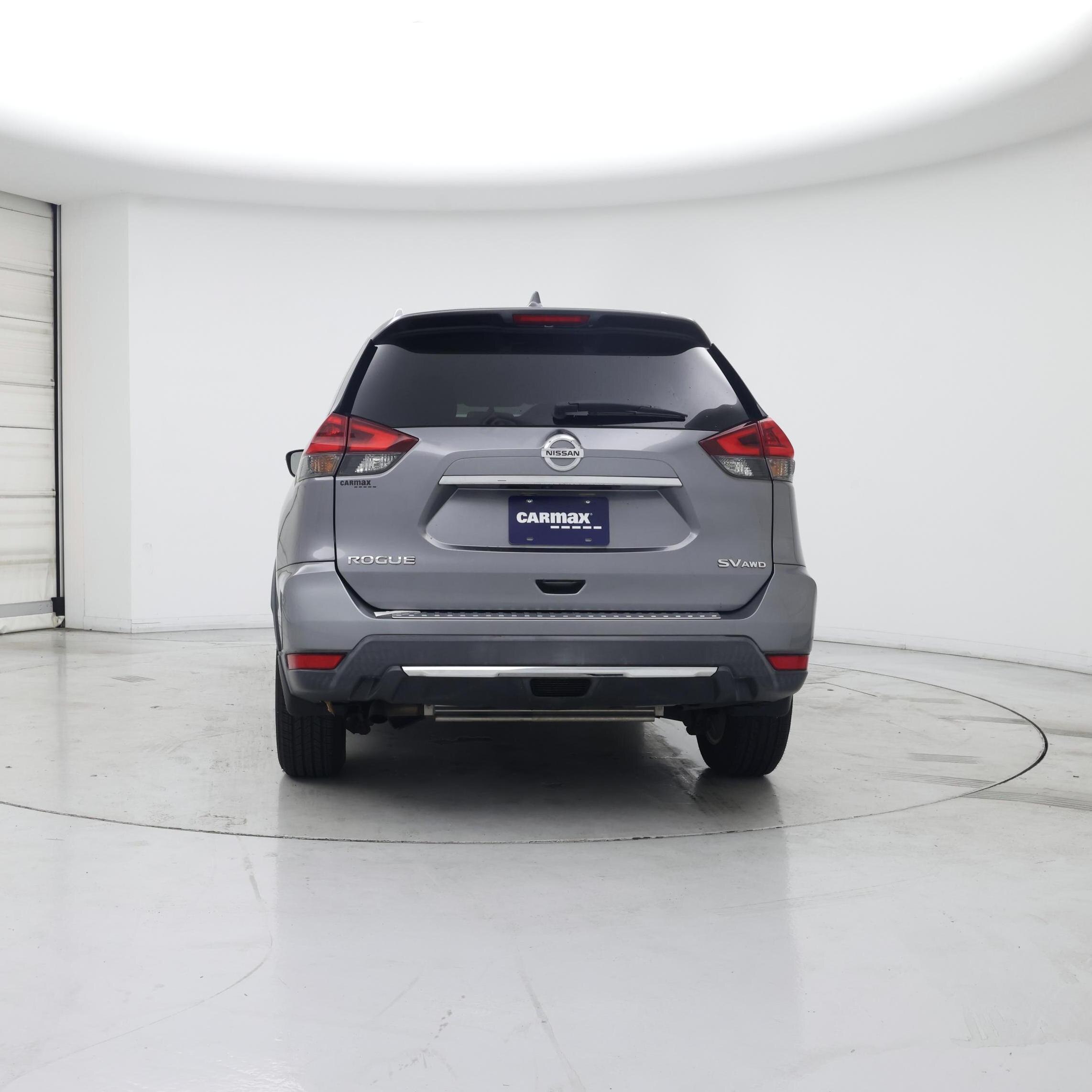 Thumbnail: 2018 Nissan Rogue - 6