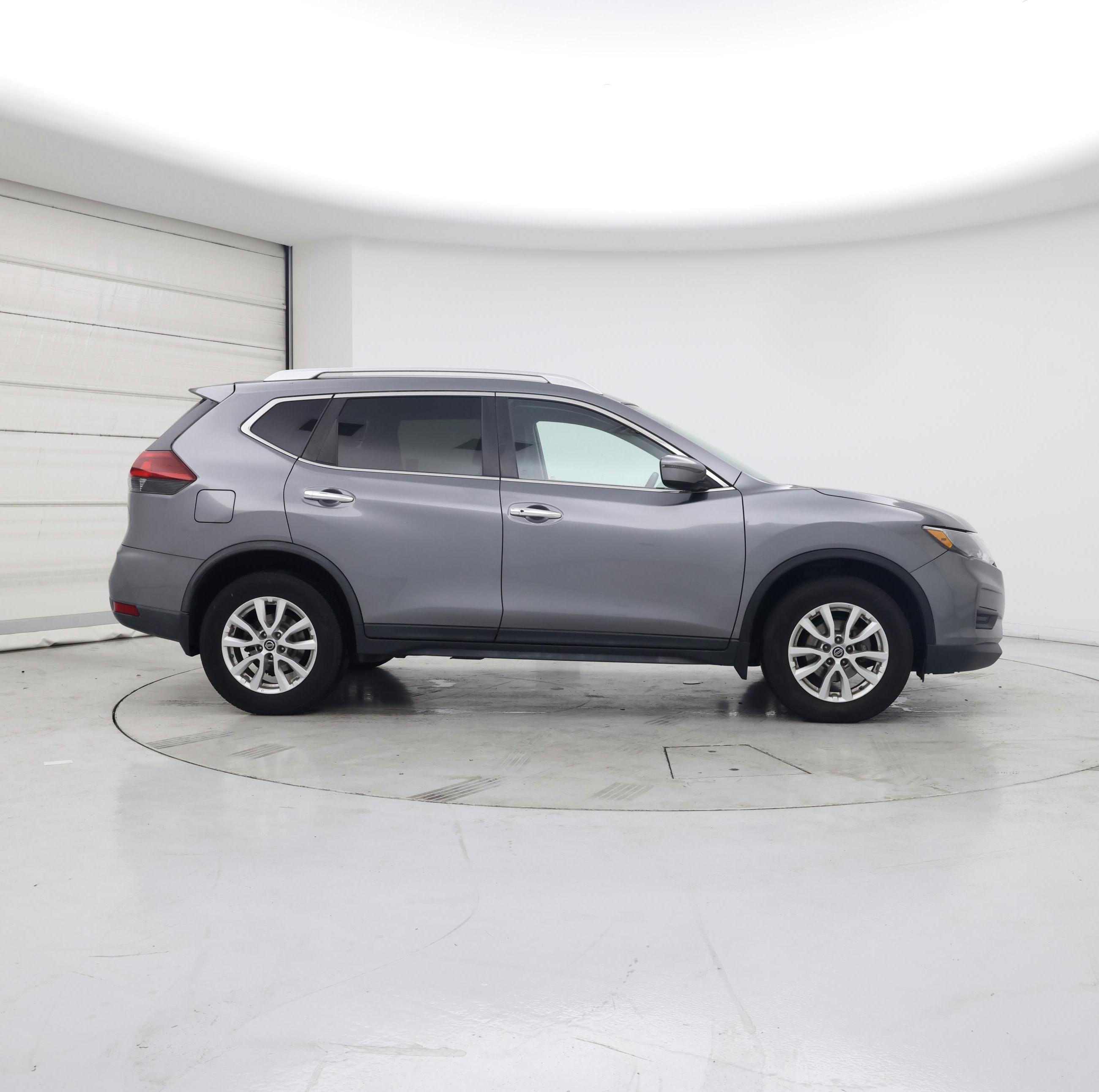 Thumbnail: 2018 Nissan Rogue - 7