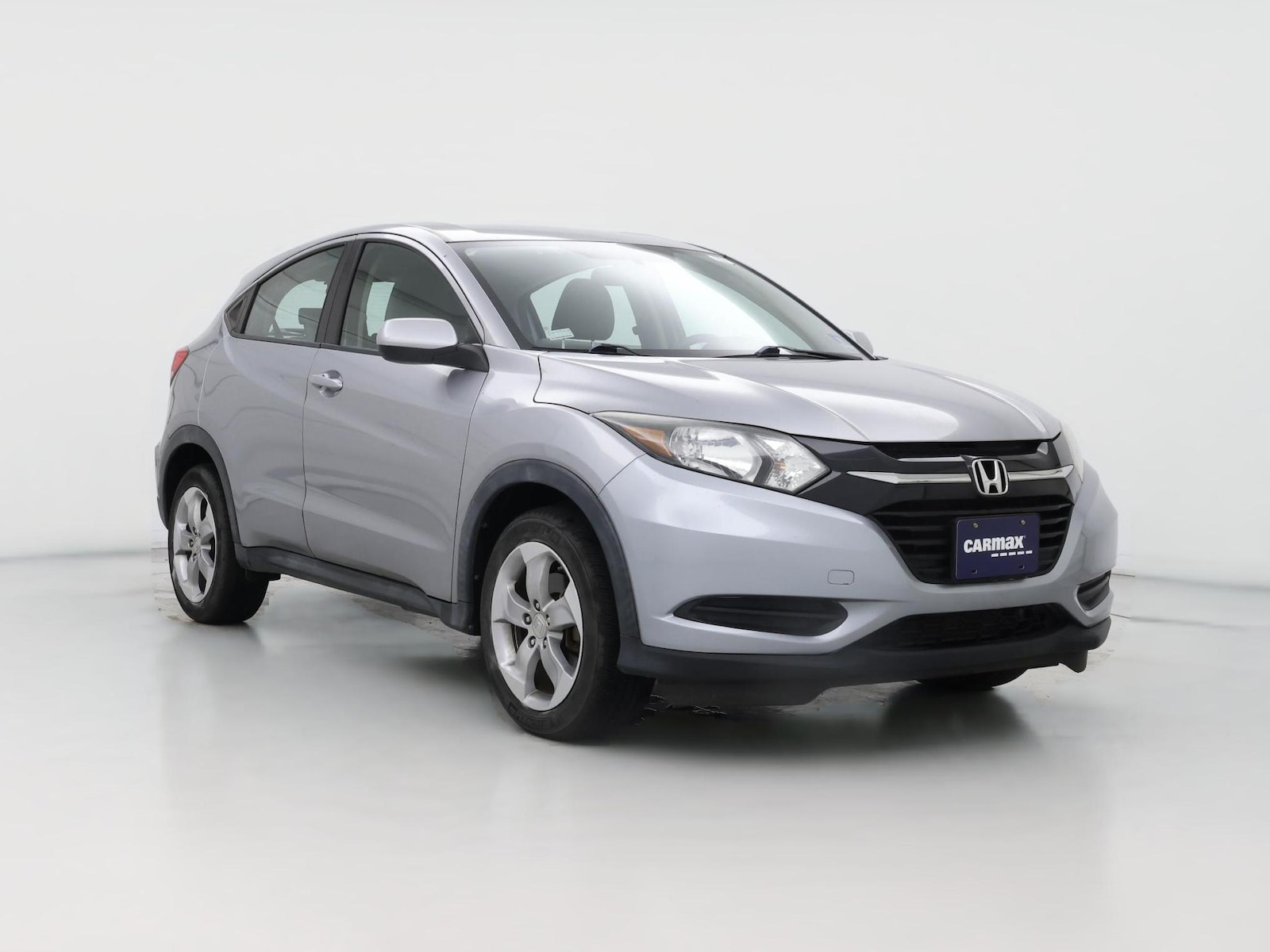 2018 Honda HR-V LX